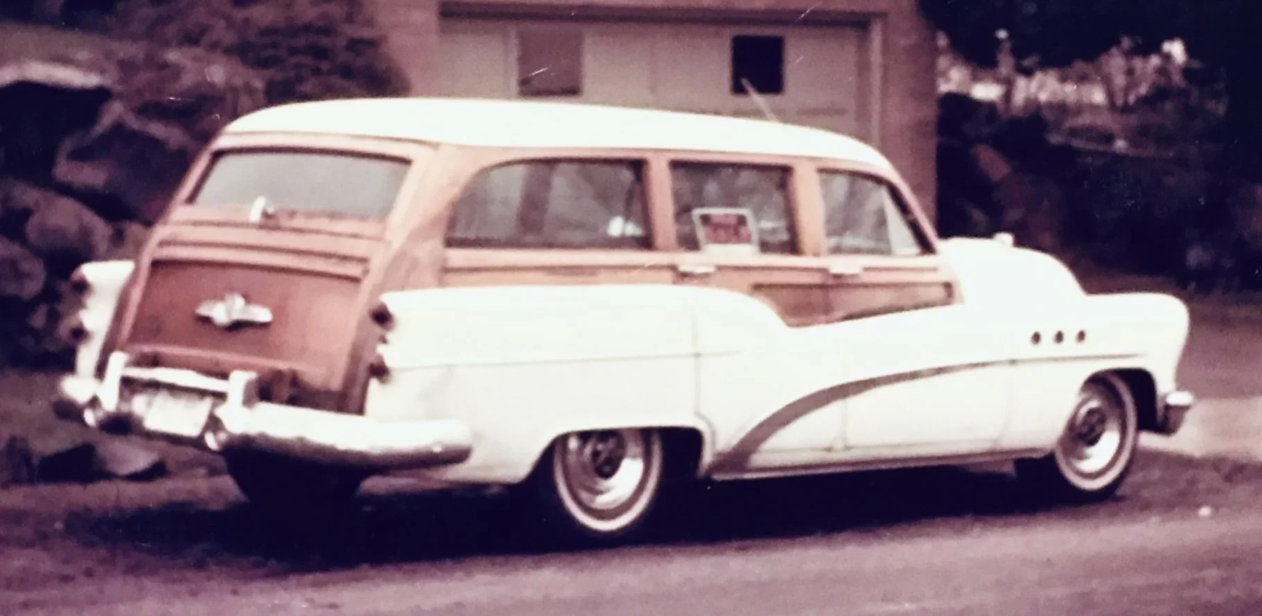 Wayne Carini Would Love This