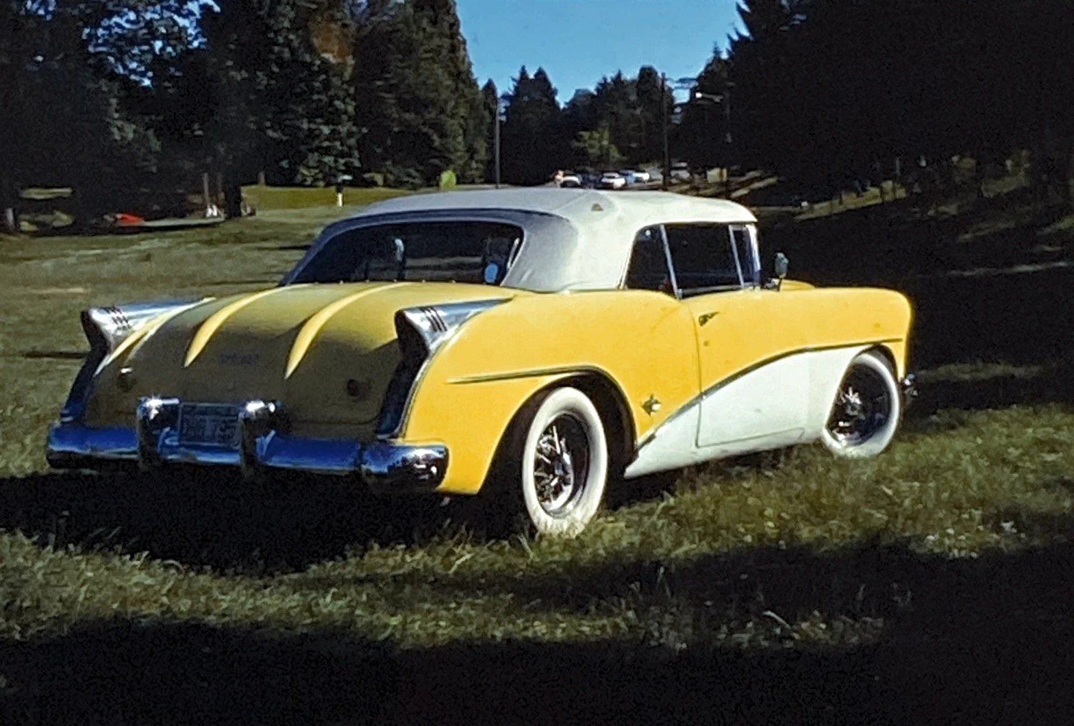 Big, Blonde, and Beautiful!