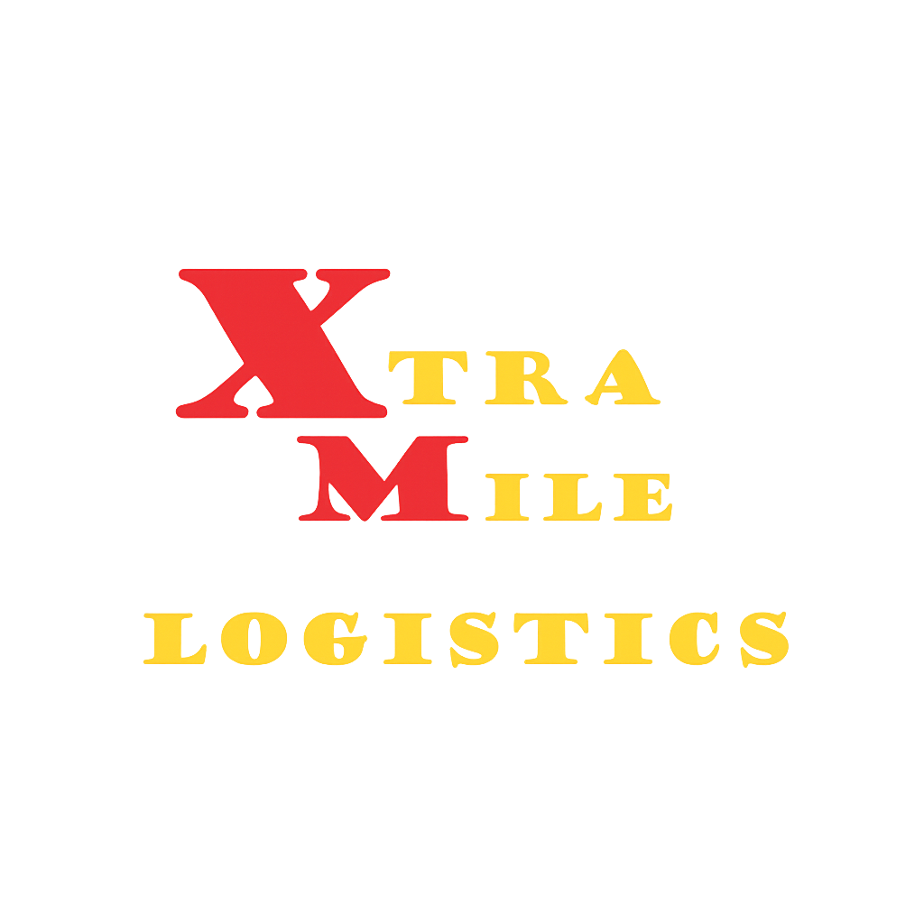 Xtra Mile Logistics
