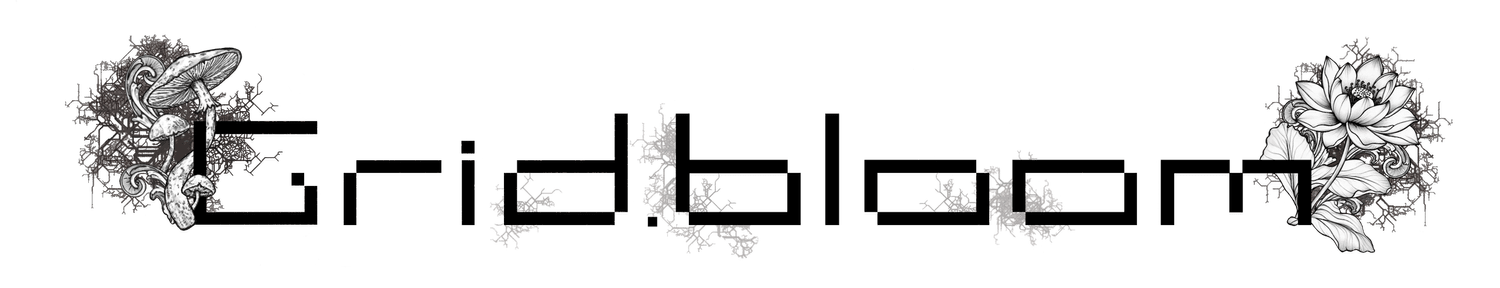 Grid.Bloom 