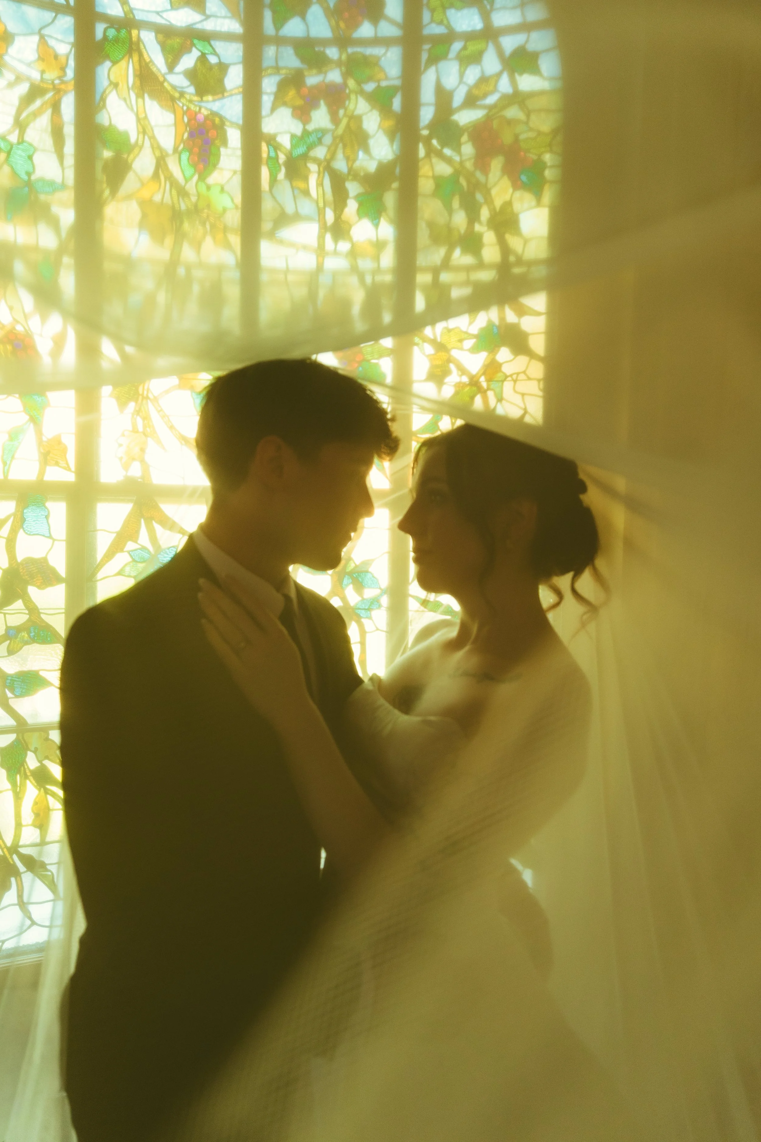 Photographed by Eliza Hope Photography