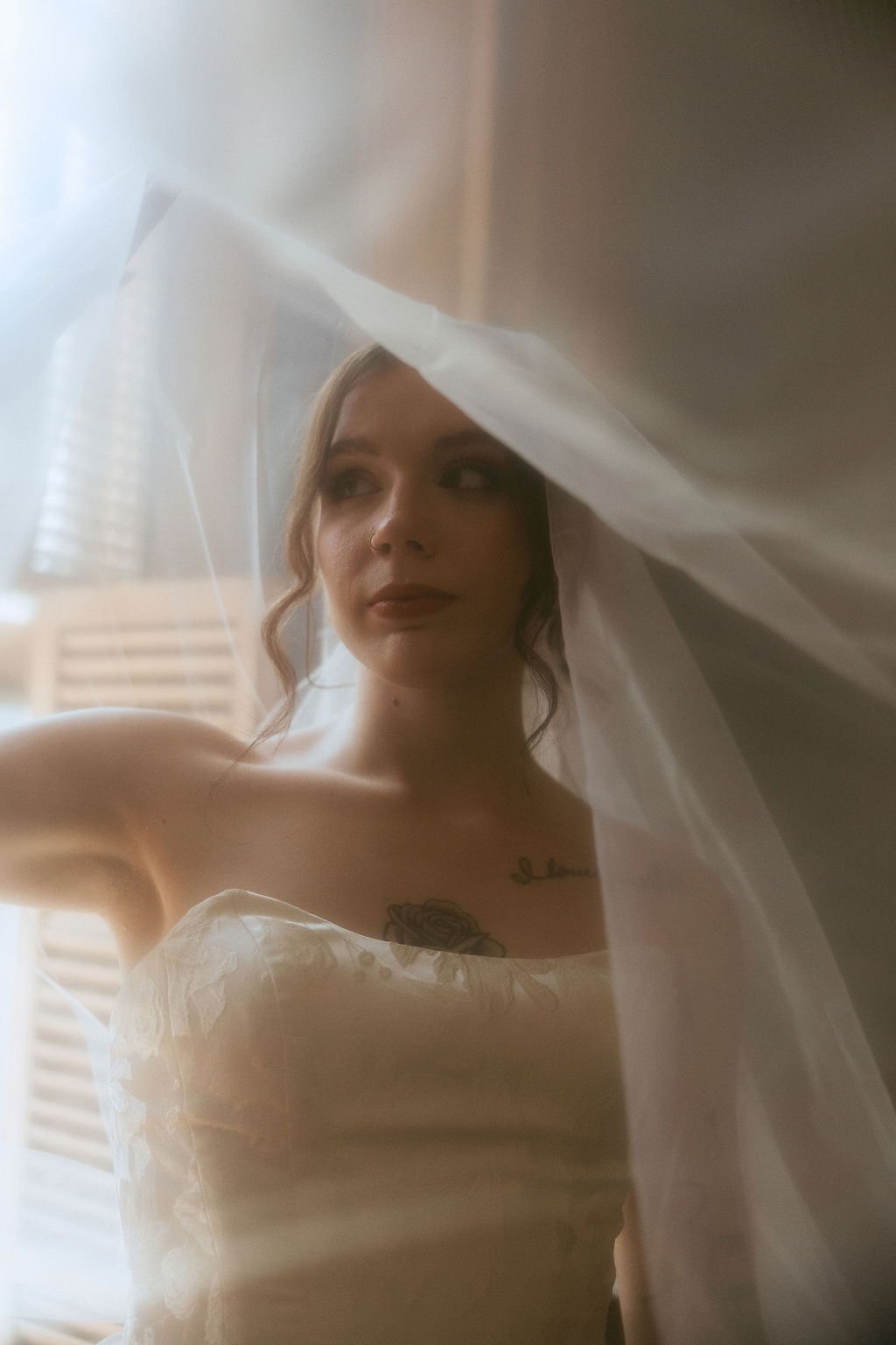 Photographed by Anna Ruth Photography