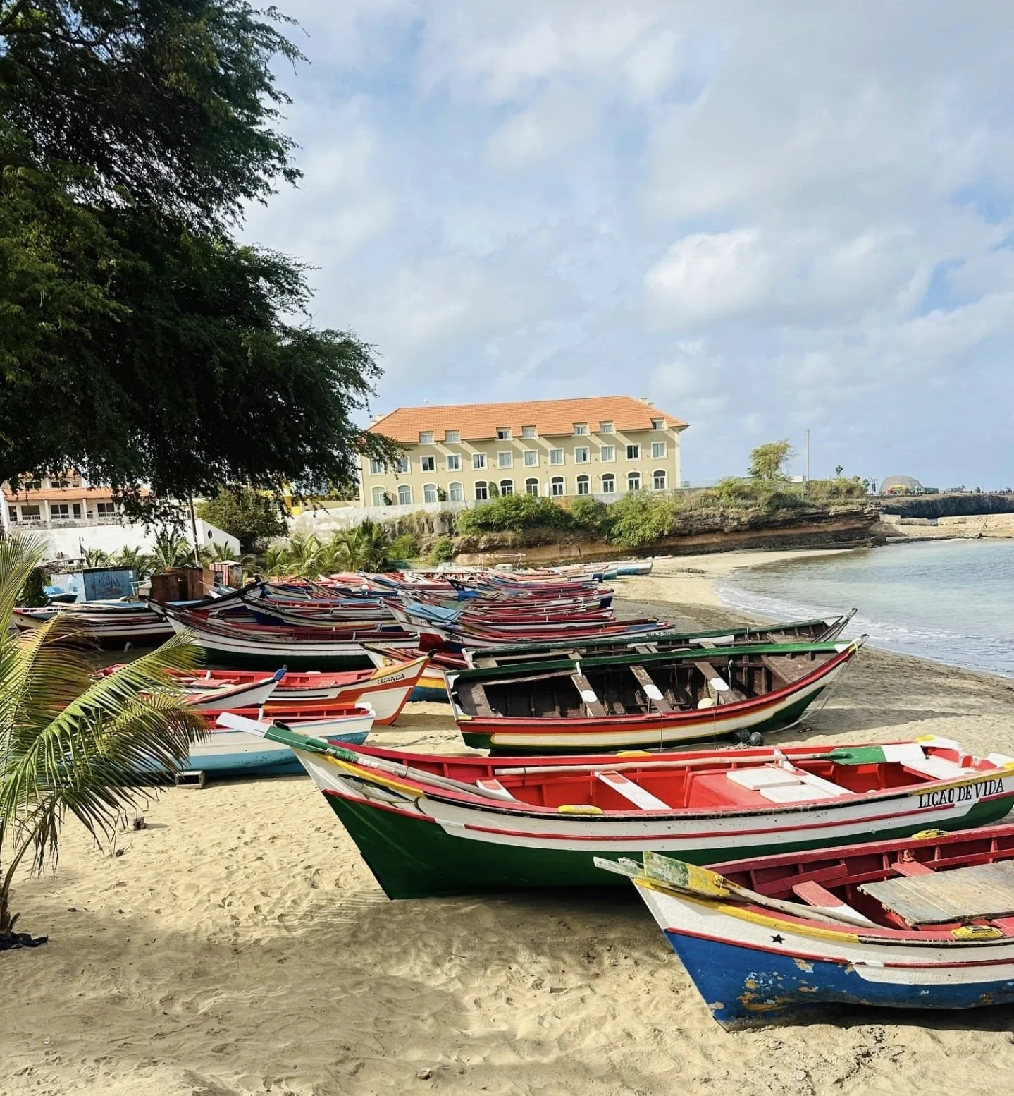 Santiago: het meest authentieke en veelzijdige eiland van Kaapverdië