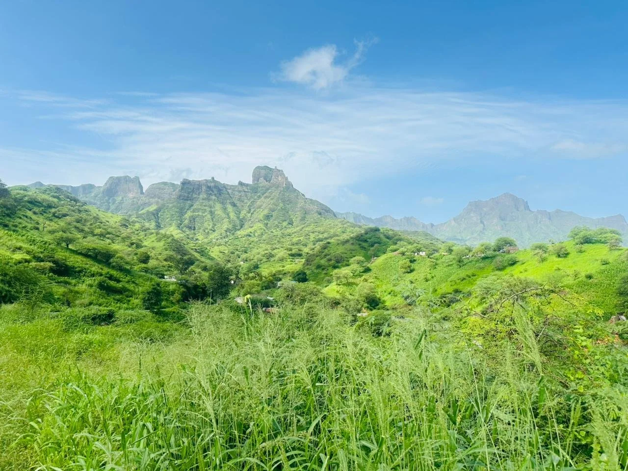 Hiken op Santiago plannen? Kies jouw perfecte hike en beleef Kaapverdië van dichtbij