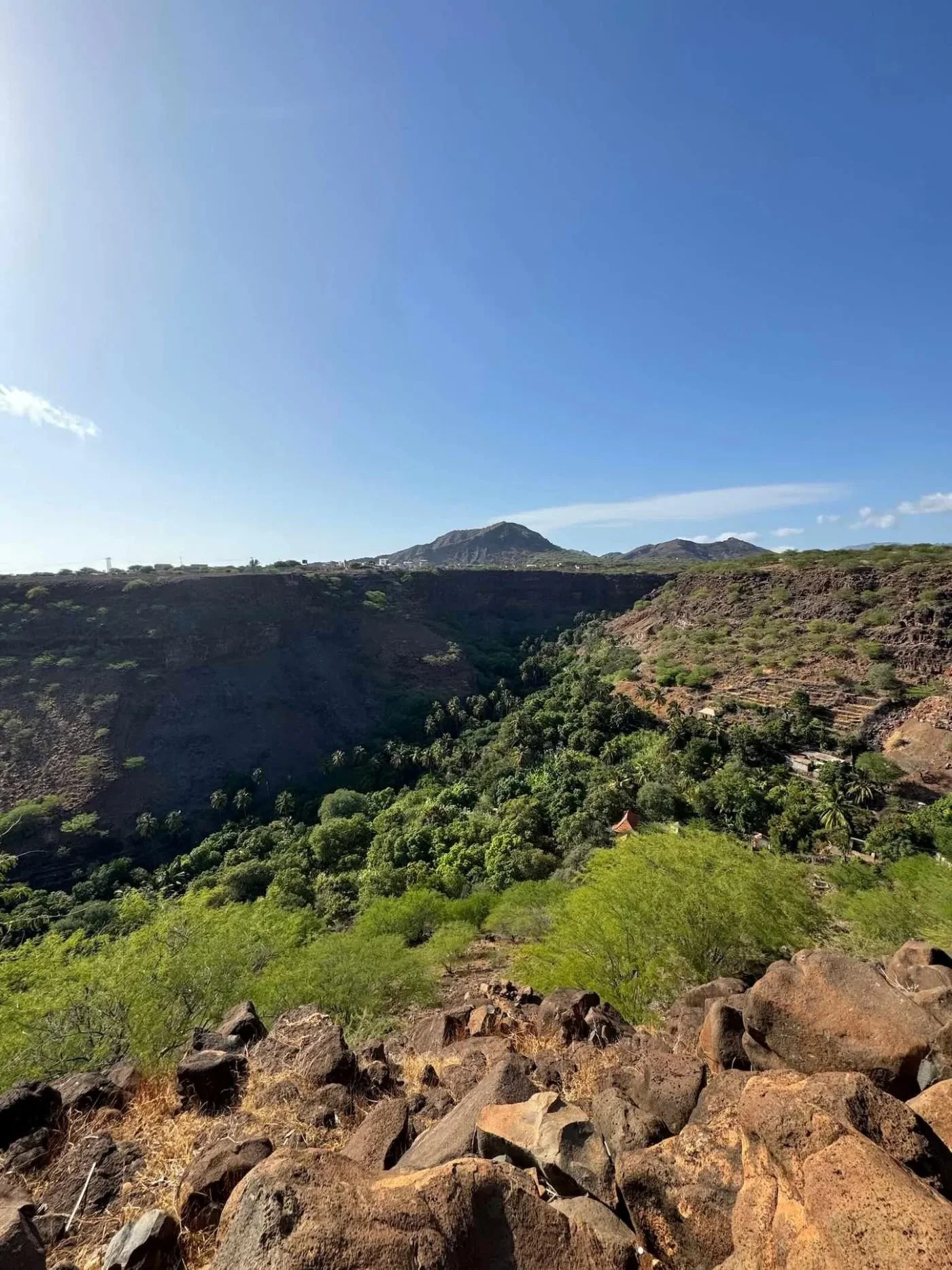 7 dagen Kaapverdië: de ultieme Santiago route die je vakantie onvergetelijk maakt