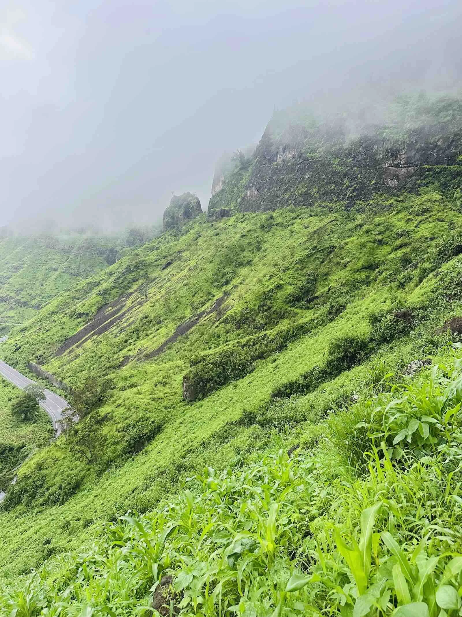 Serra Malagueta Principal