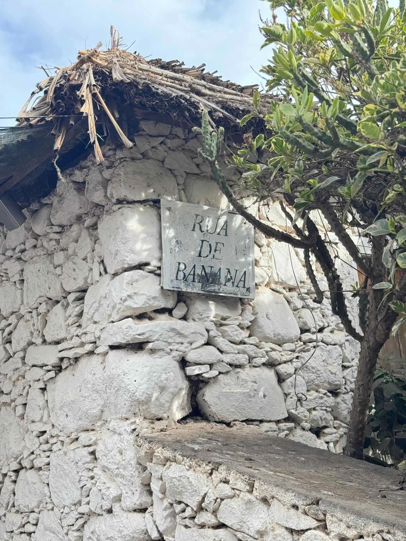 Cidade Velha: Cultuur en natuur