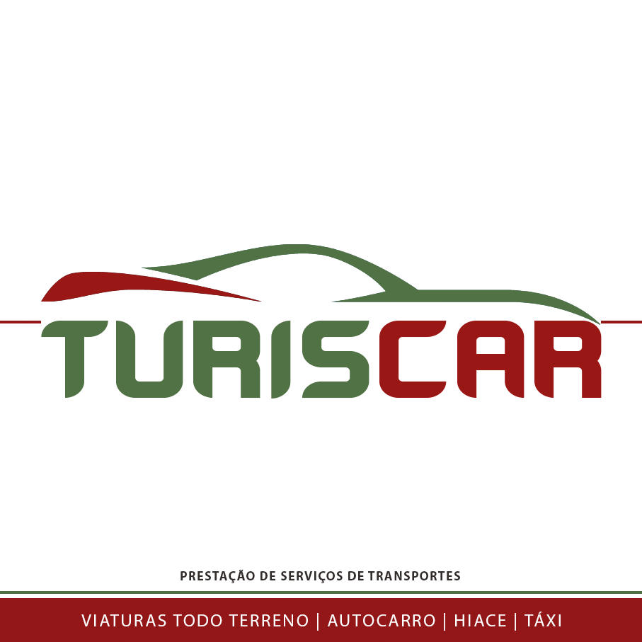 Ontmoet: Turiscar Praia