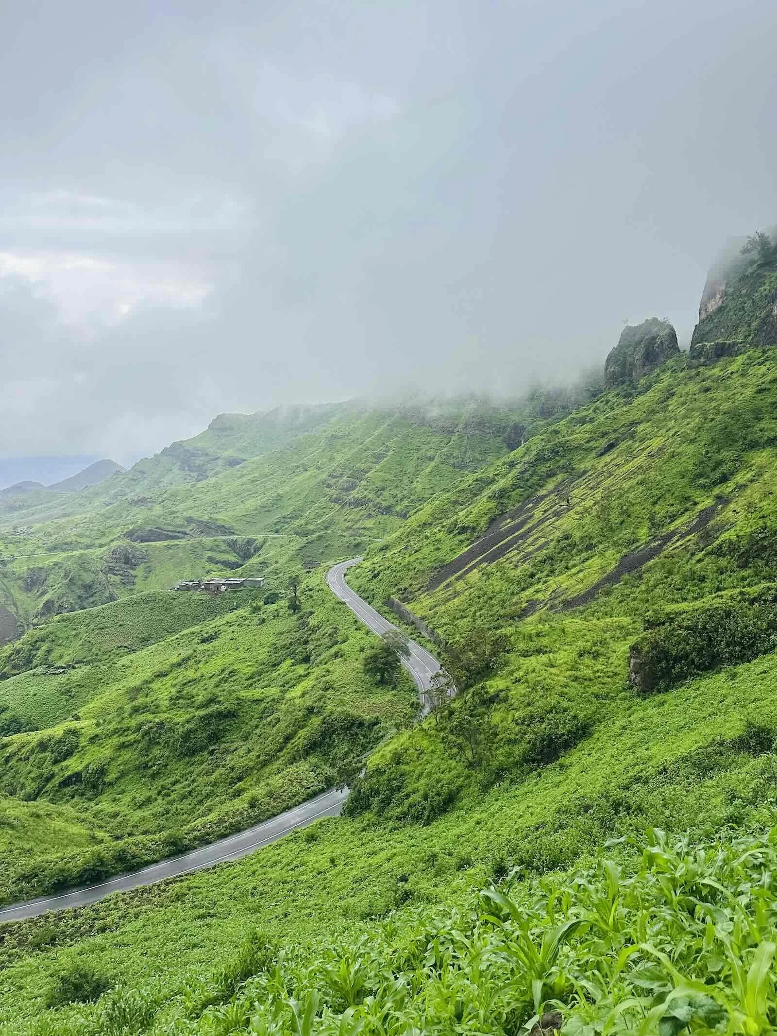 Serra Malagueta: hiketour