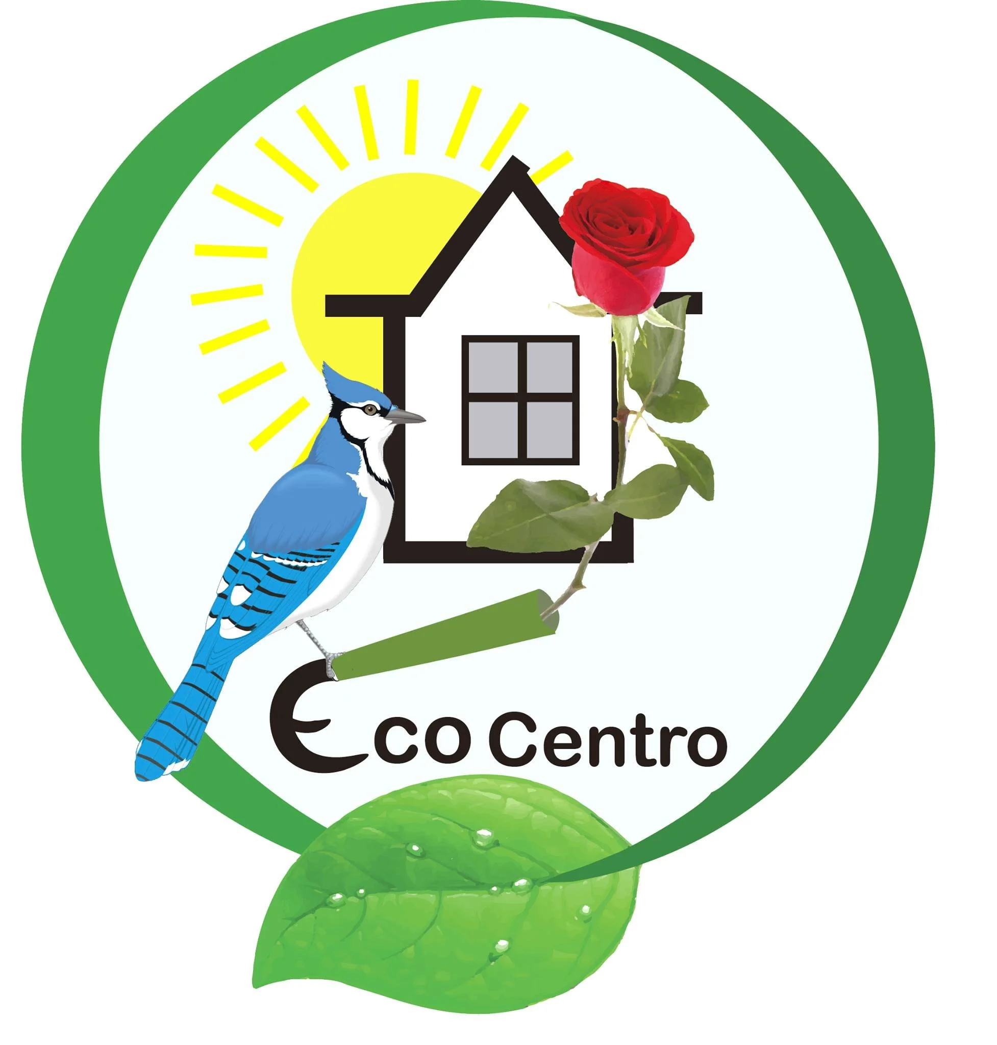 Ontmoet: EcoCentro