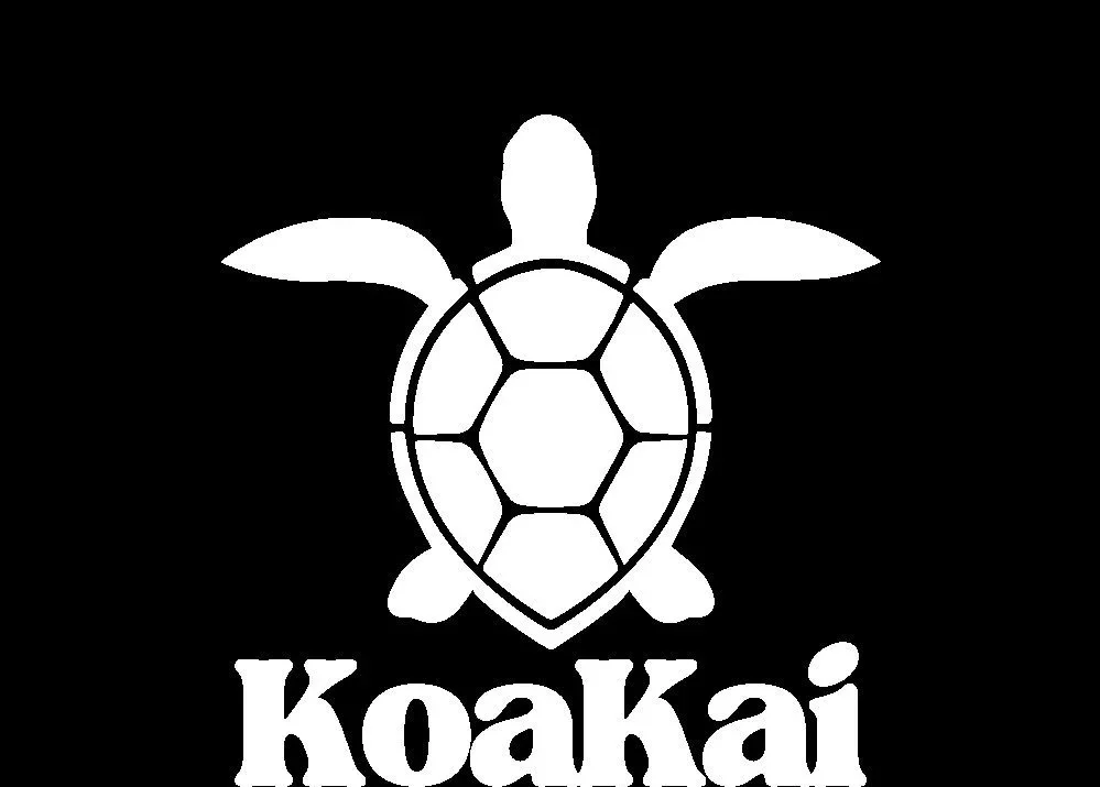 Koa Kai Social Media Policy