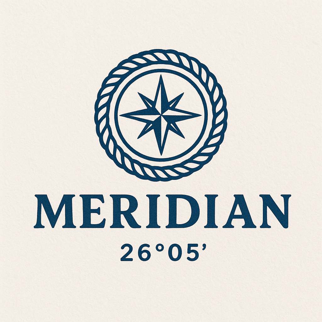 Meridian
