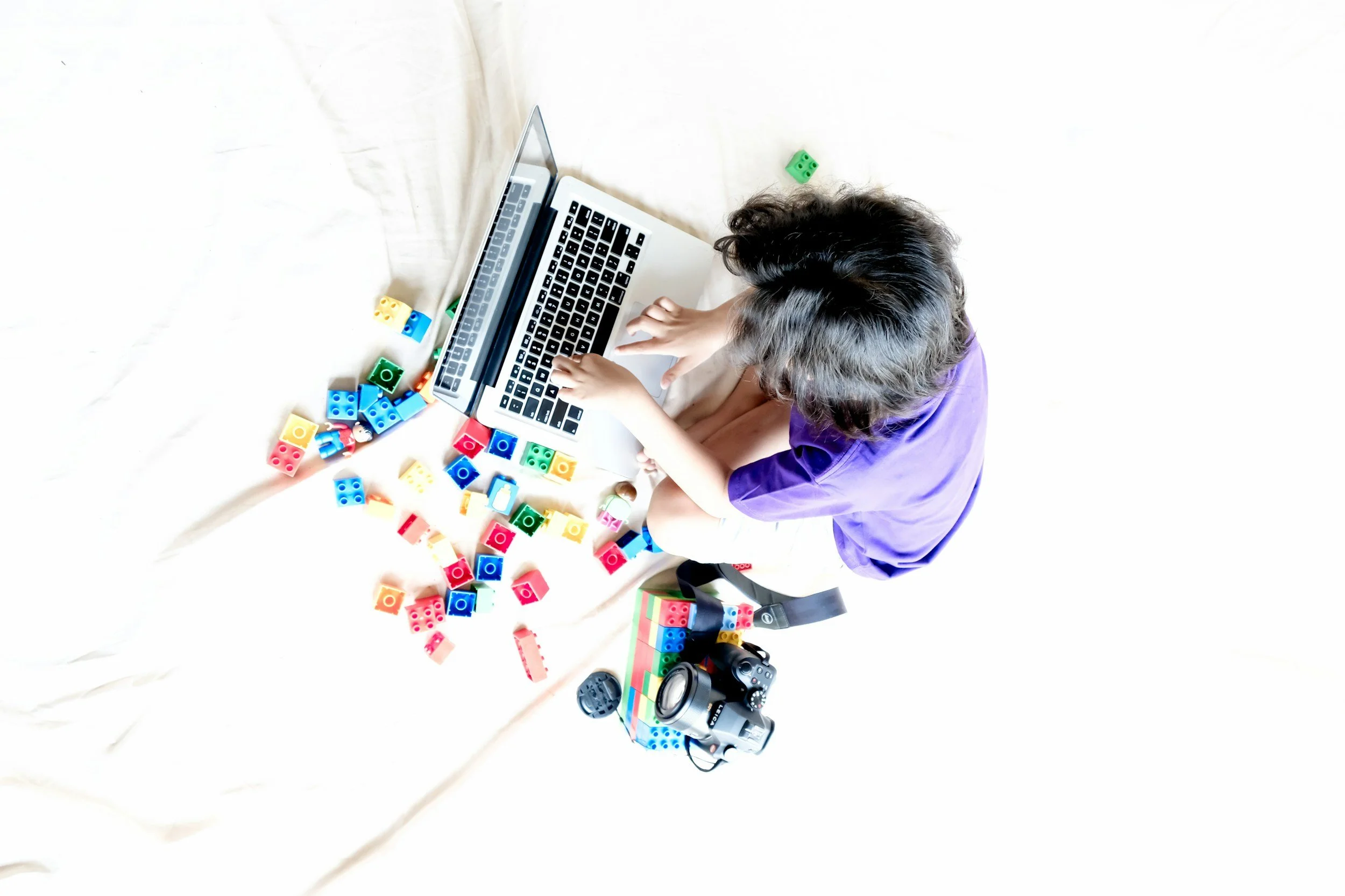 Therapy for Younger Children (Ages 3–12)