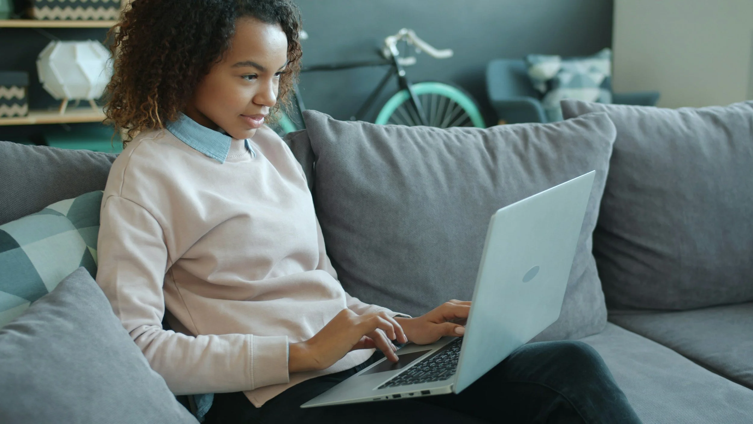 Therapy for Children & Teens (Telehealth)