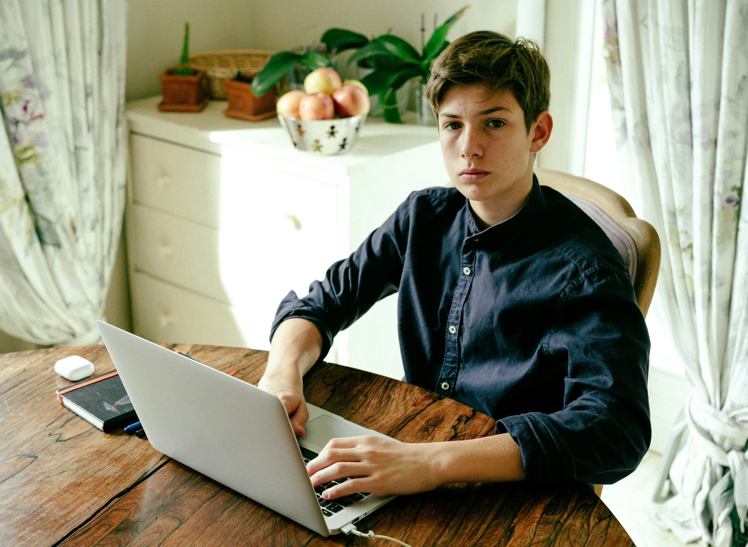 Therapy for High-Achieving Children & Teens in Texas
