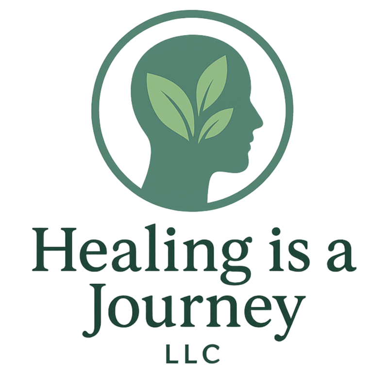 Healing is a Journey LLC