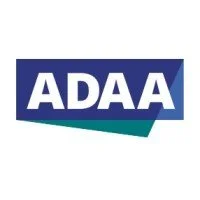 Anxiety & Depression Association of America (ADAA) logo