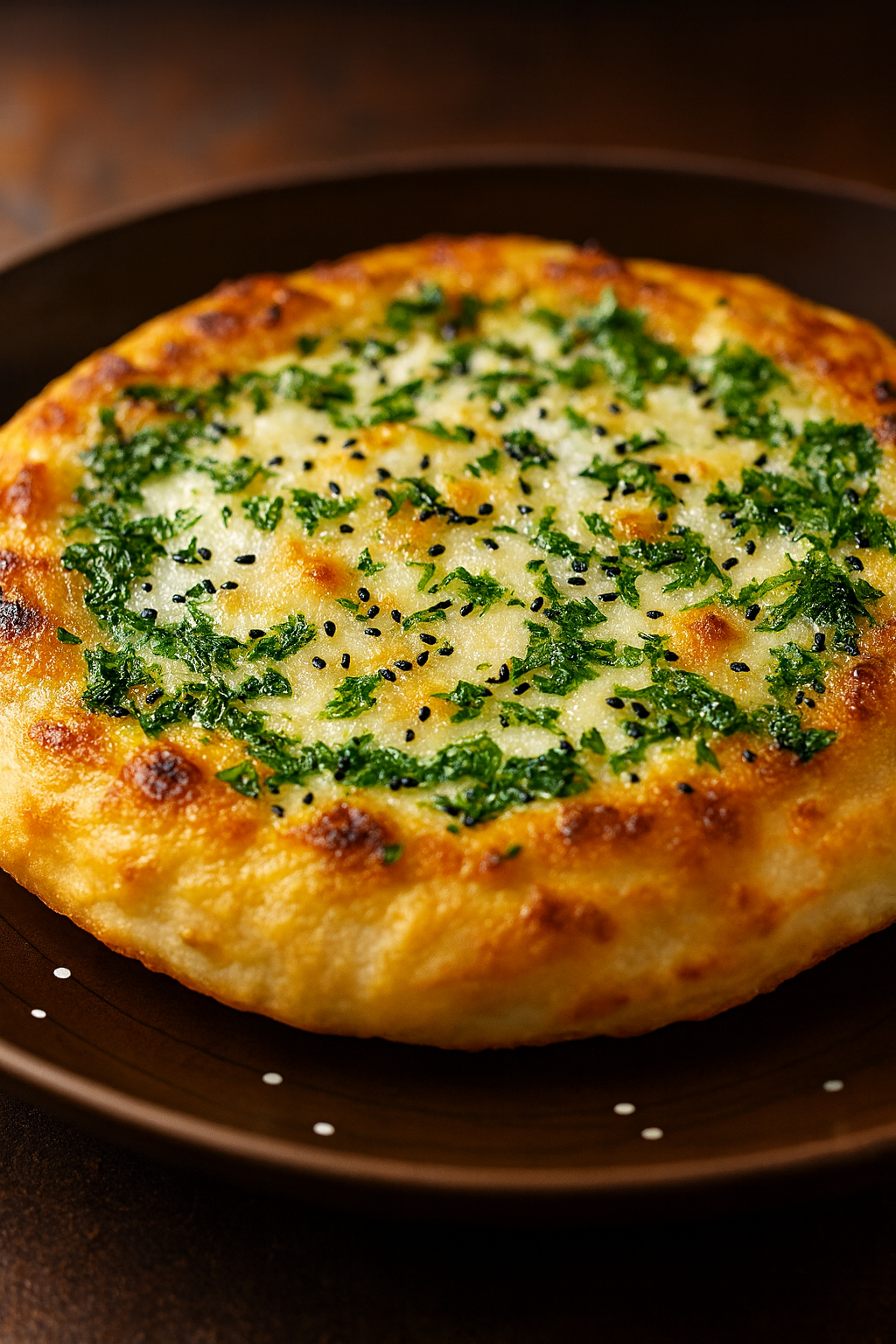 Gluten-Free Cheese Pie