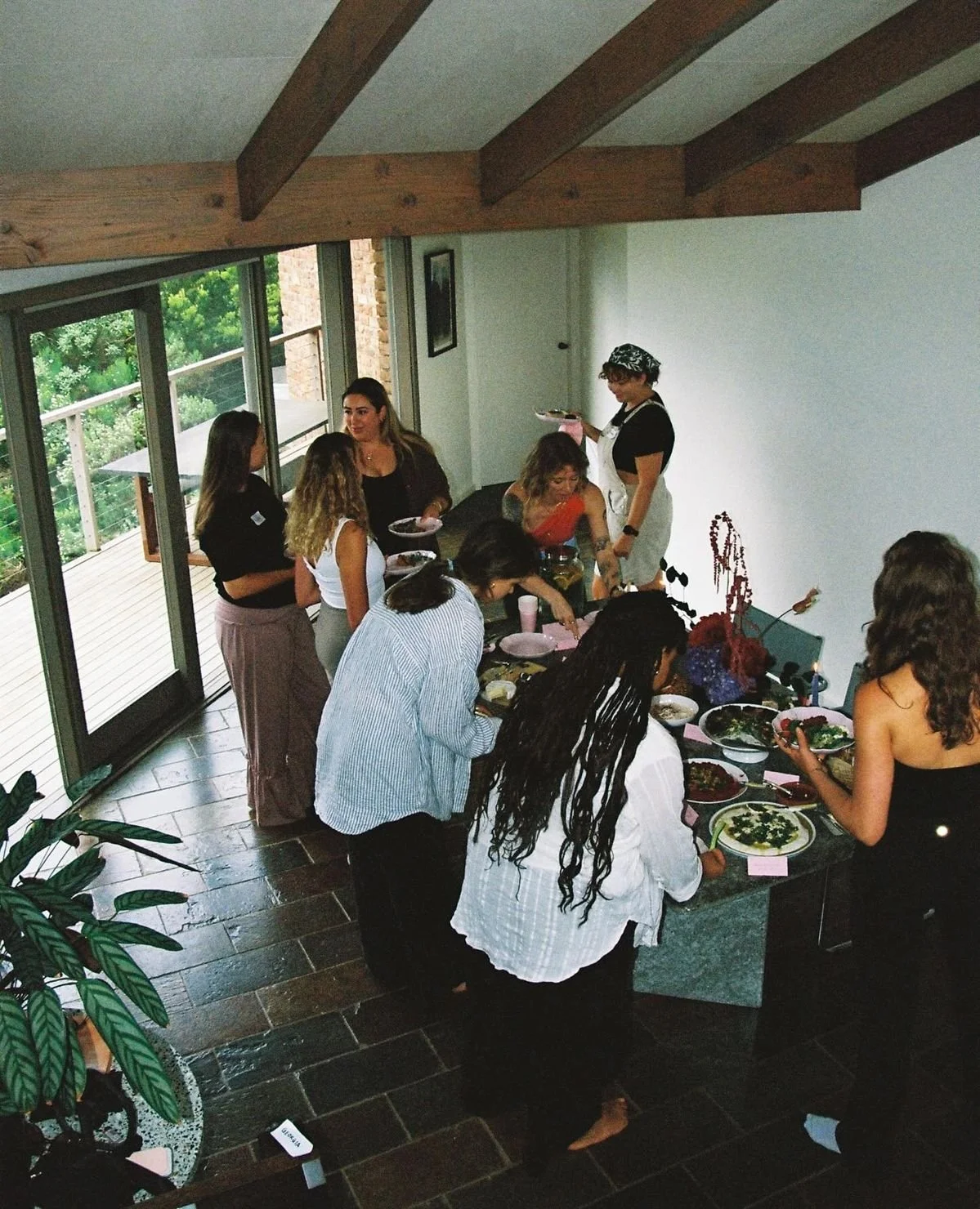 Spring Awakening | 3-Day Retreat (Early Bird Deposit)