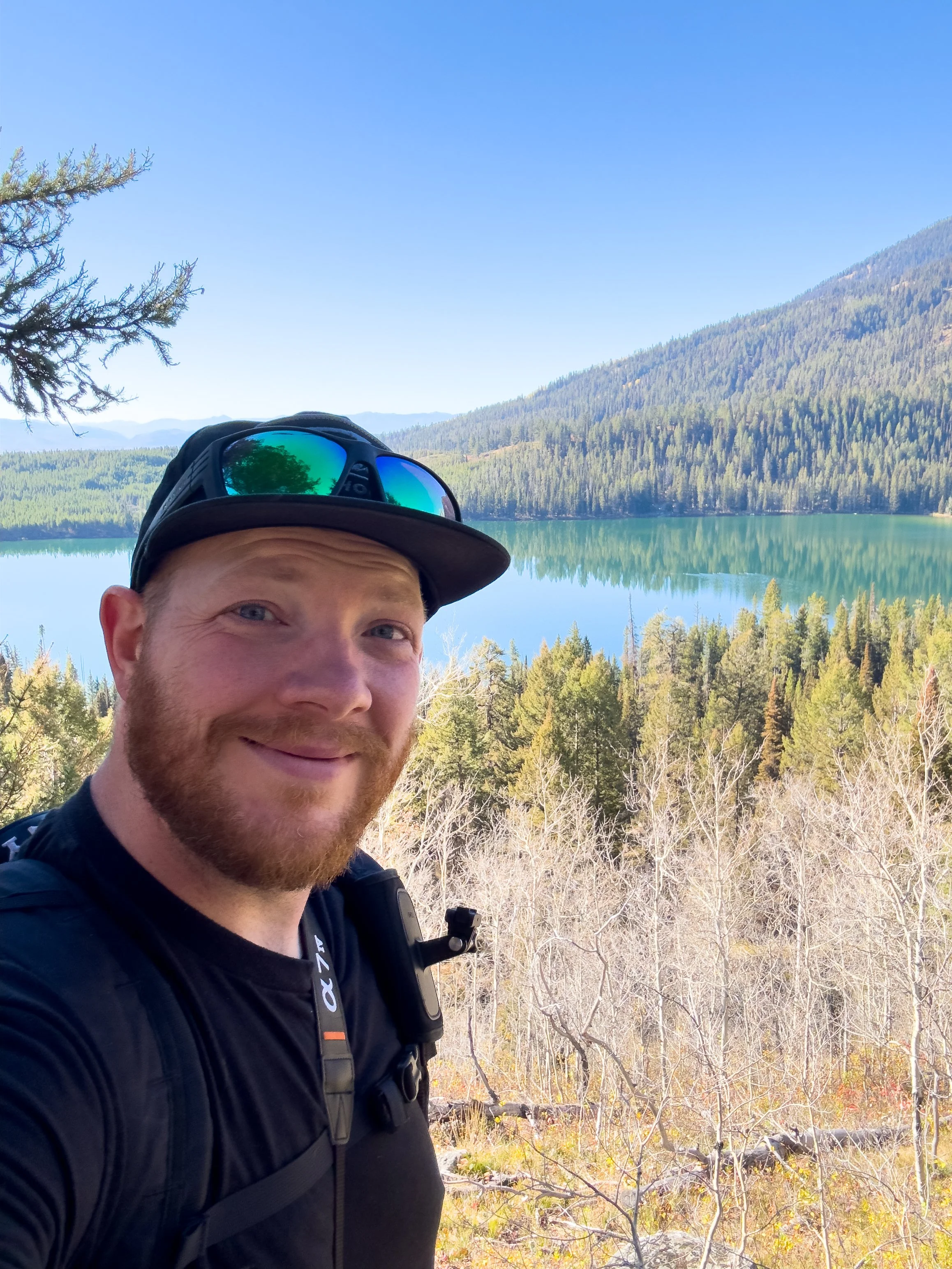 Remodeling Clarity founder talking about why he created a remodel roadmap and consulting service for overwhelmed homeowners