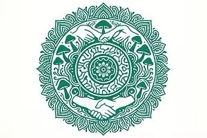 Group Breathwork Session with Sound Bath and Cacao Ceremony. Collaboration with the Cleveland Psychedelic Collective at Old Brooklyn Nutrition