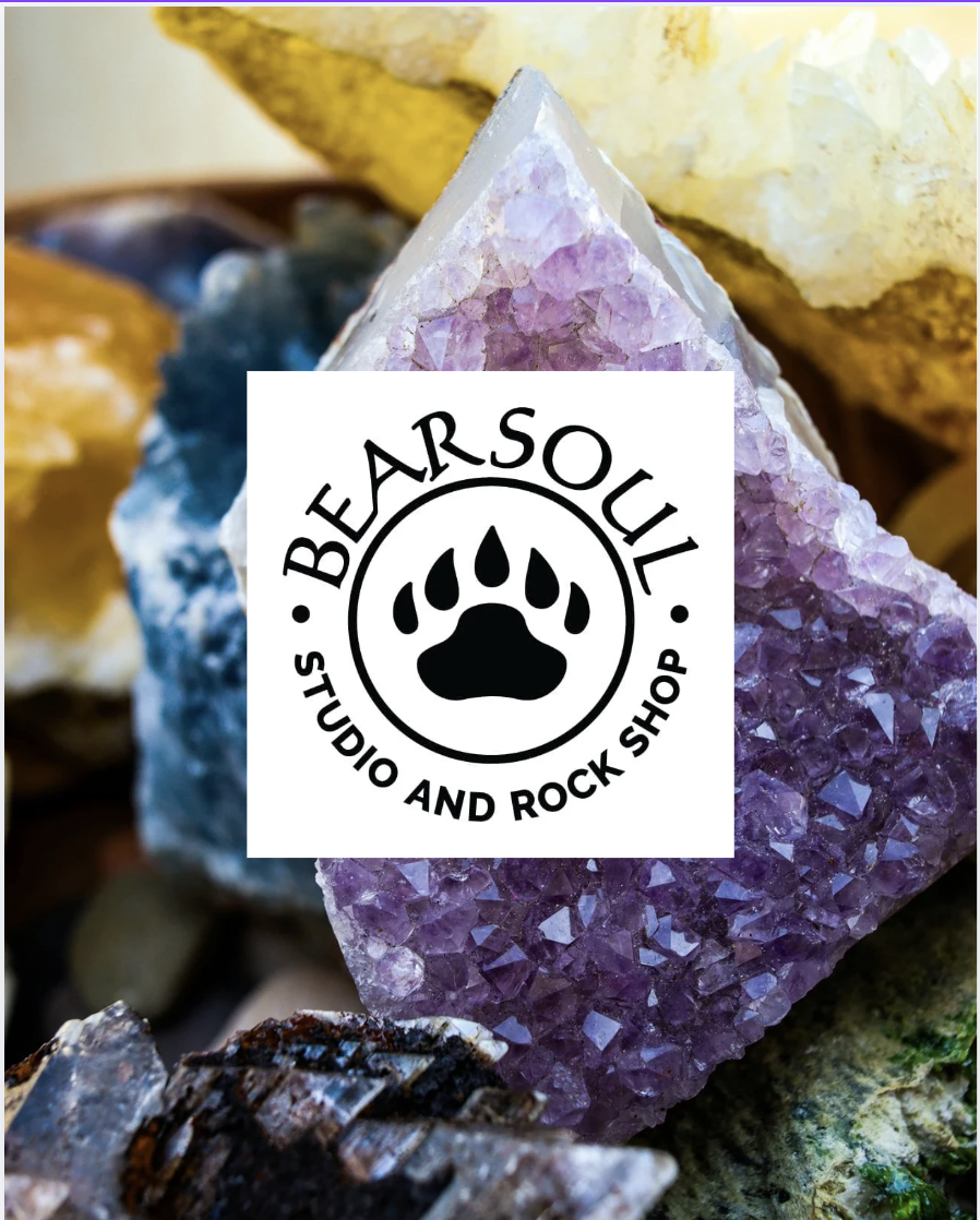 Group Breathwork Session at Bear Soul Studio &amp; Rock Shop