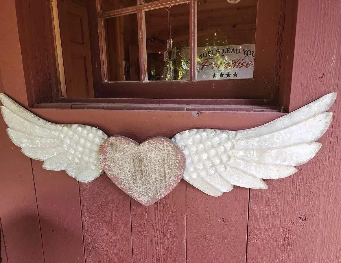 Cacao, Breathwork, and Sound Experience at Sonrise Barn in Avon Lake