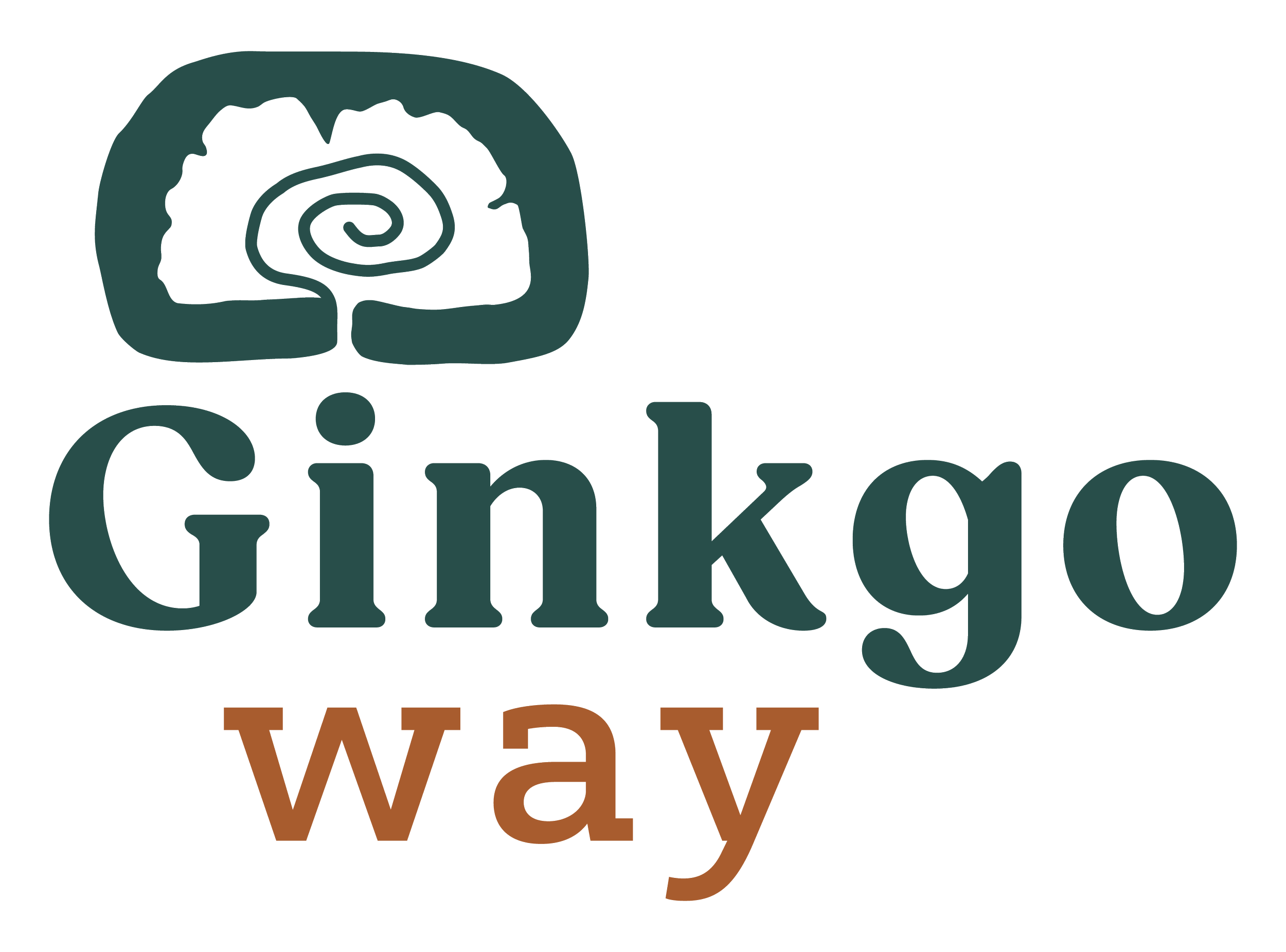 Ginkgo Way trauma-informed therapy, coaching & nature-based practices in Boulder, CO