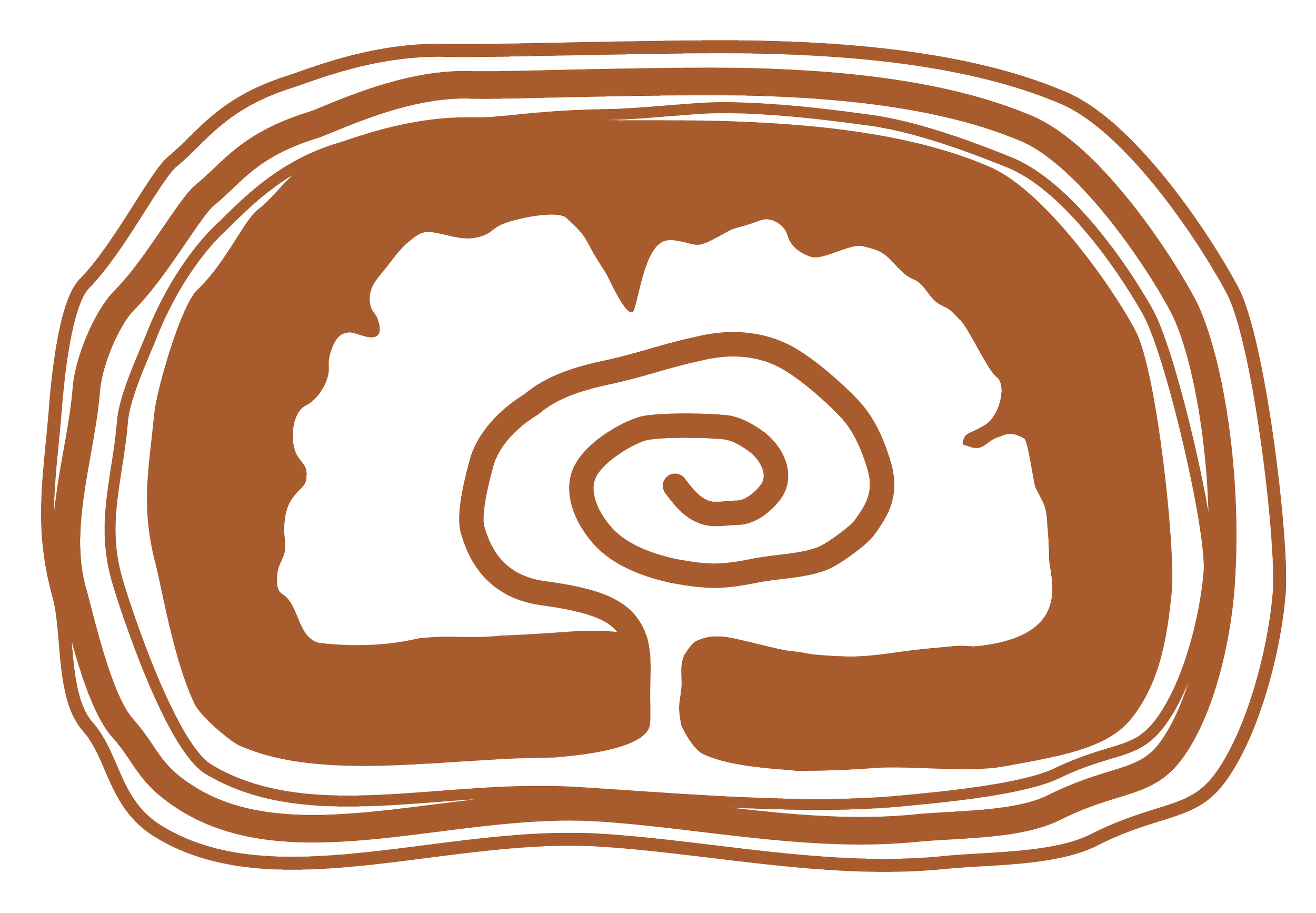 Decorative Ginkgo Way icon