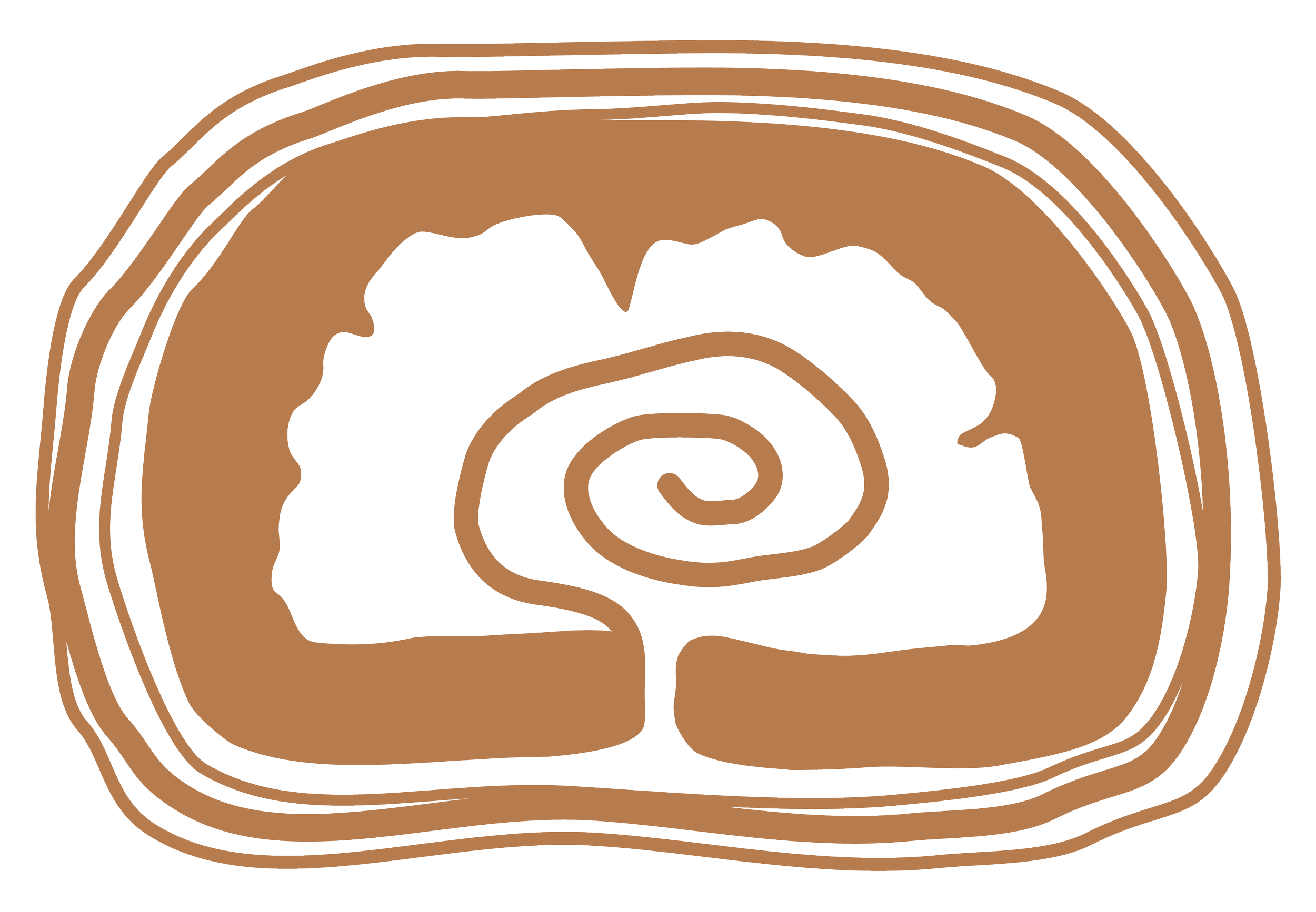 Decorative Ginkgo Way icon