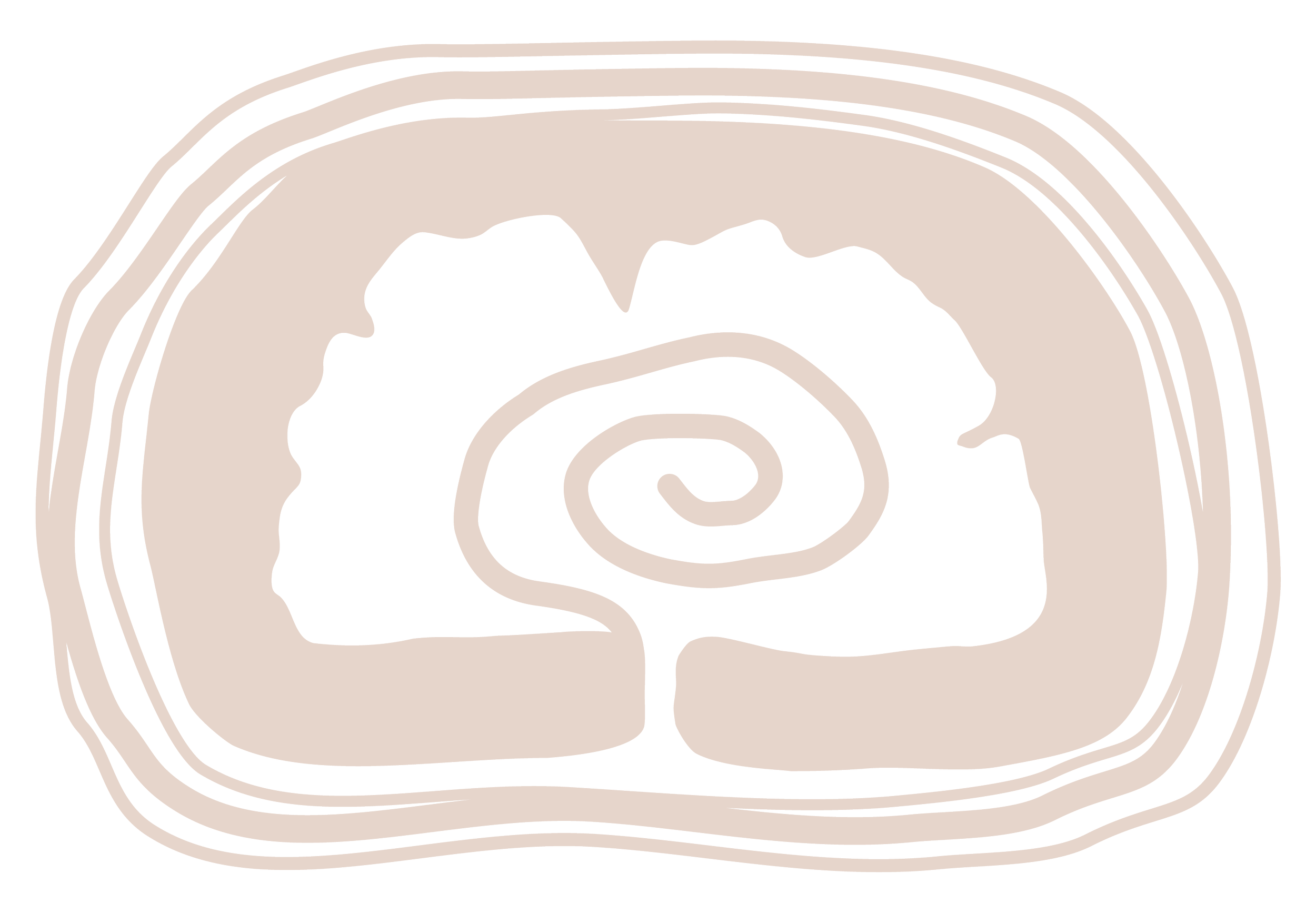 Decorative Ginkgo Way icon