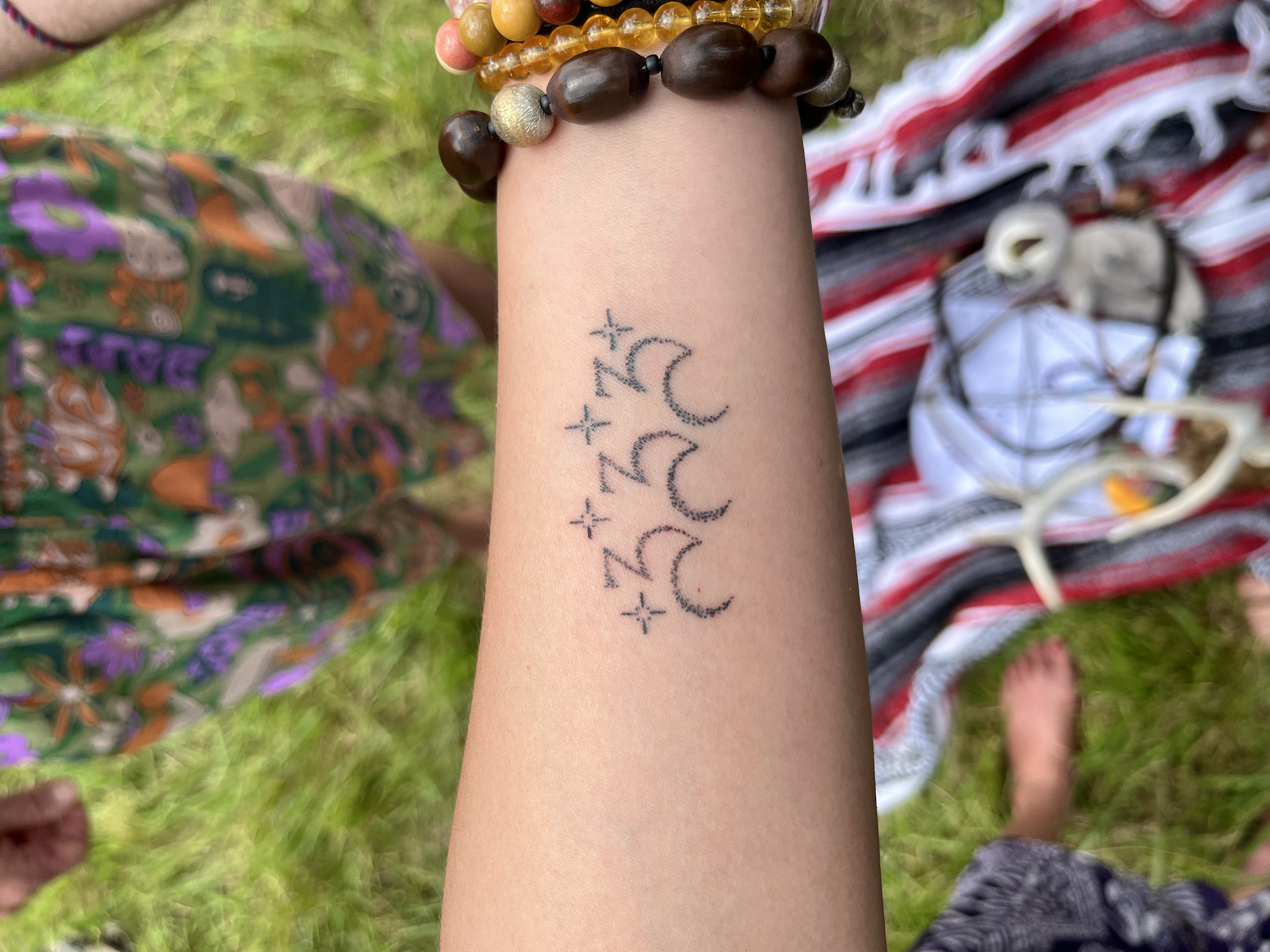 Hadn't Poked Angel Numbers 33 Cincinnati Ohio