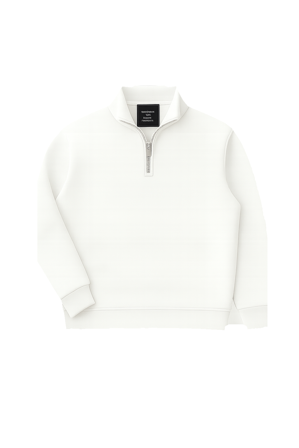 Purely Zipped // 01 (PRE-SALE)