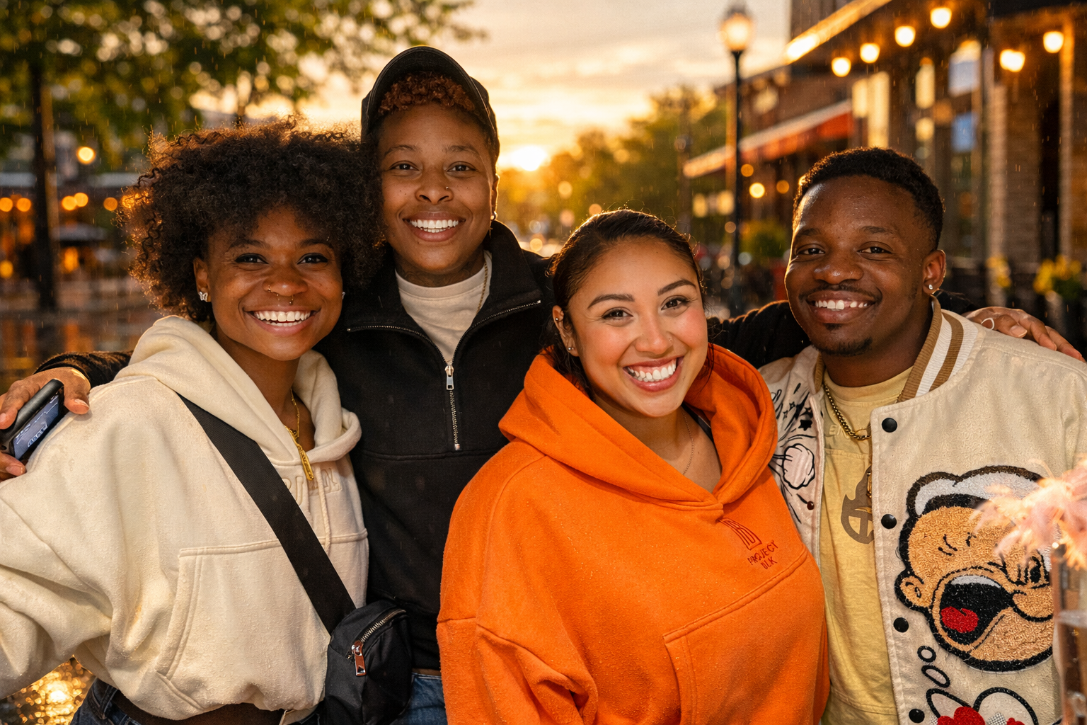 If You Like Premium Basics Brands… 