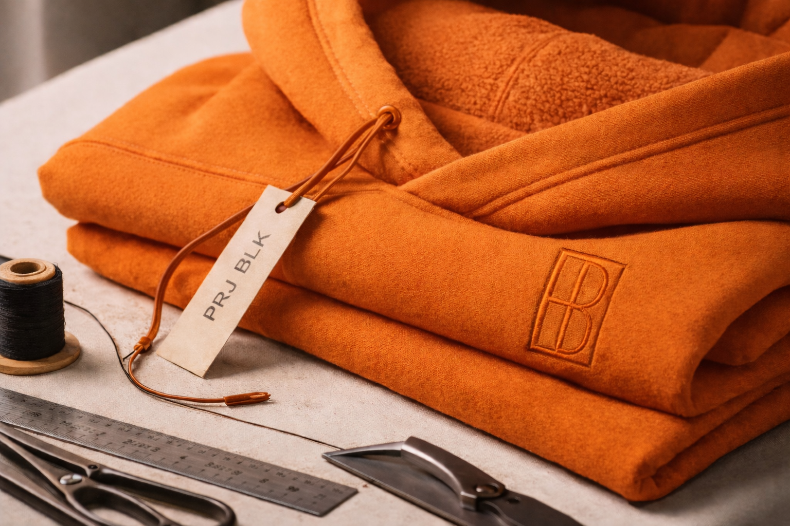 Alternatives to Essentials / Fear of God (Premium Hoodie)