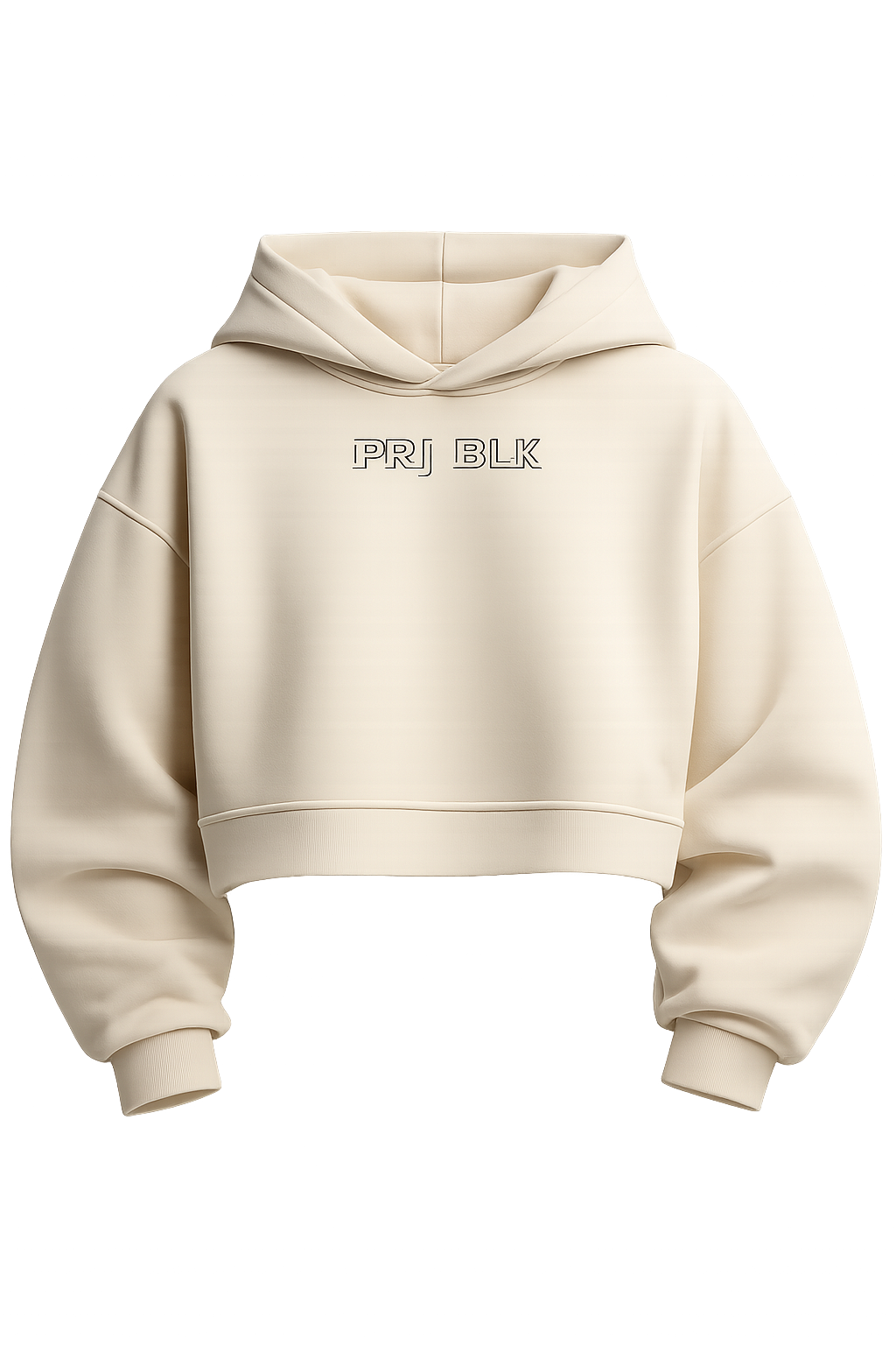 Chalk-Line Cream // 01 (PRE-SALE)
