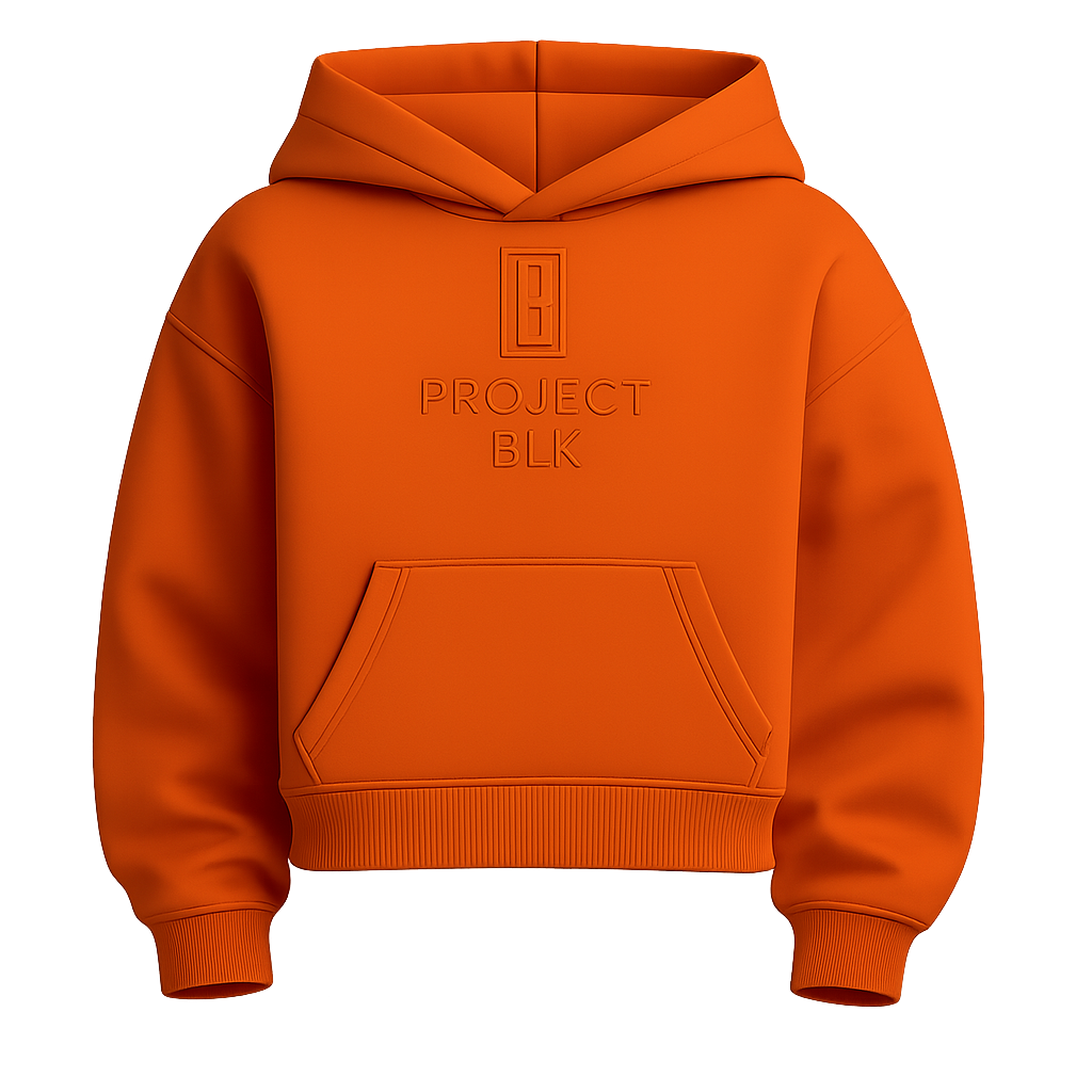 Orange You Bold // 01 (PRE-SALE)