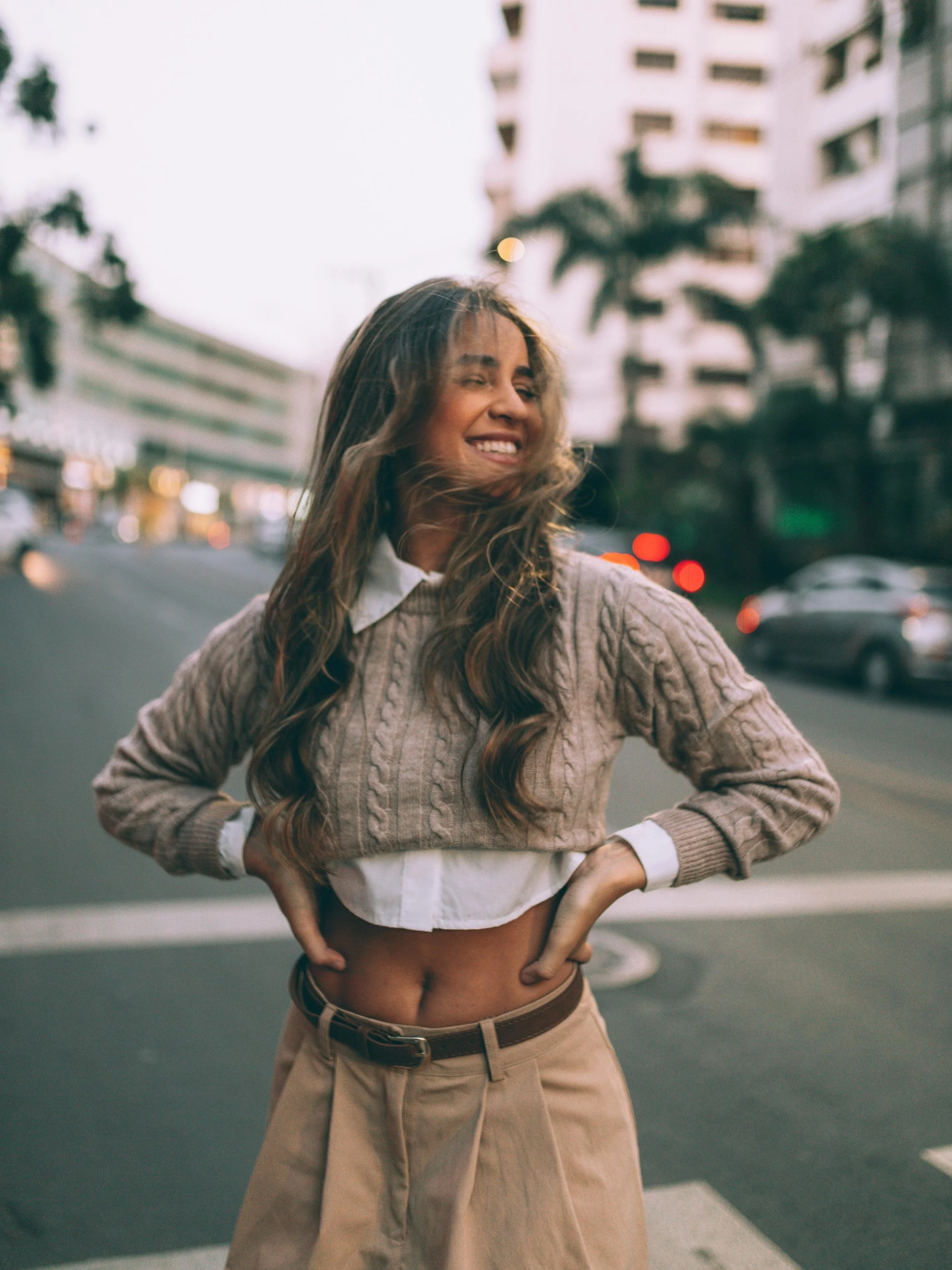 Building Confidence: Embrace Your Inner Power