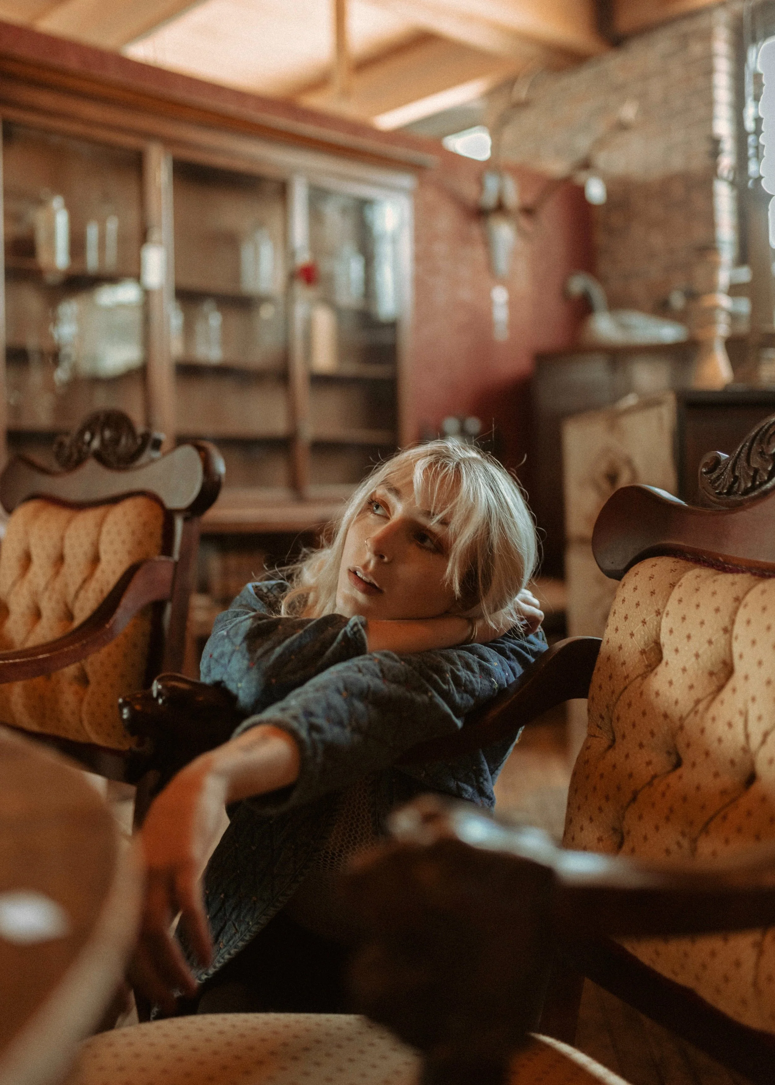 Mastering Self-Promotion for Career Advancement