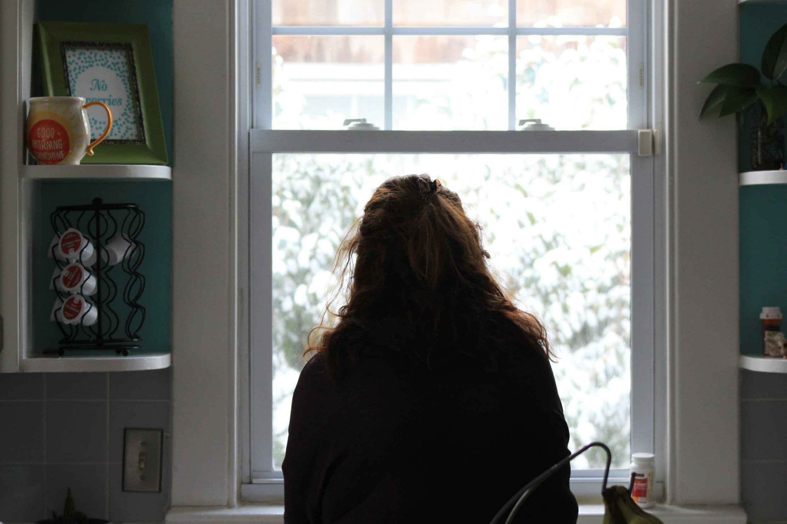 The Loneliness Nobody Mentions: On Parenting and Feeling Invisible