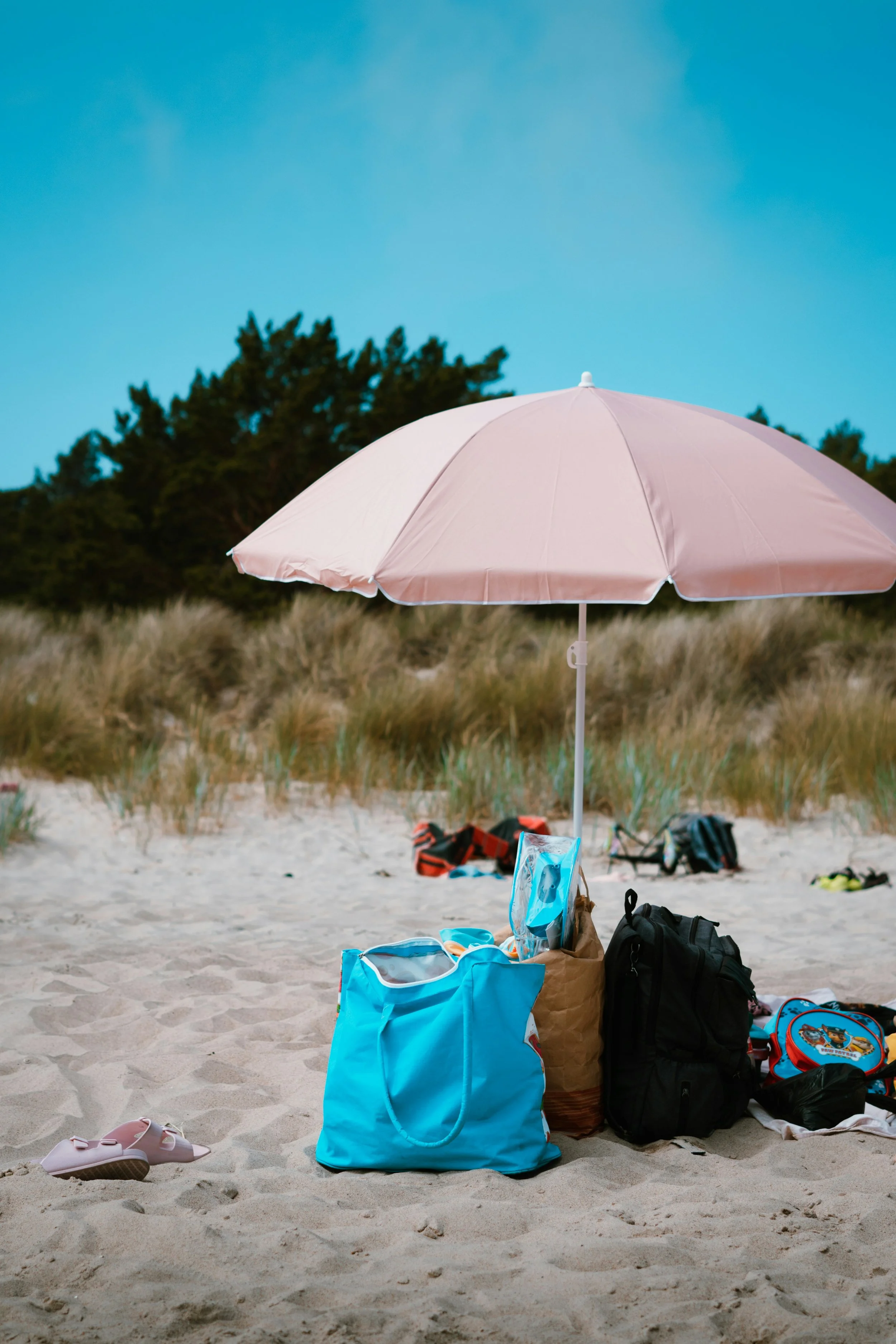 The Mental Load of Summer: Why "Fun" Feels Exhausting