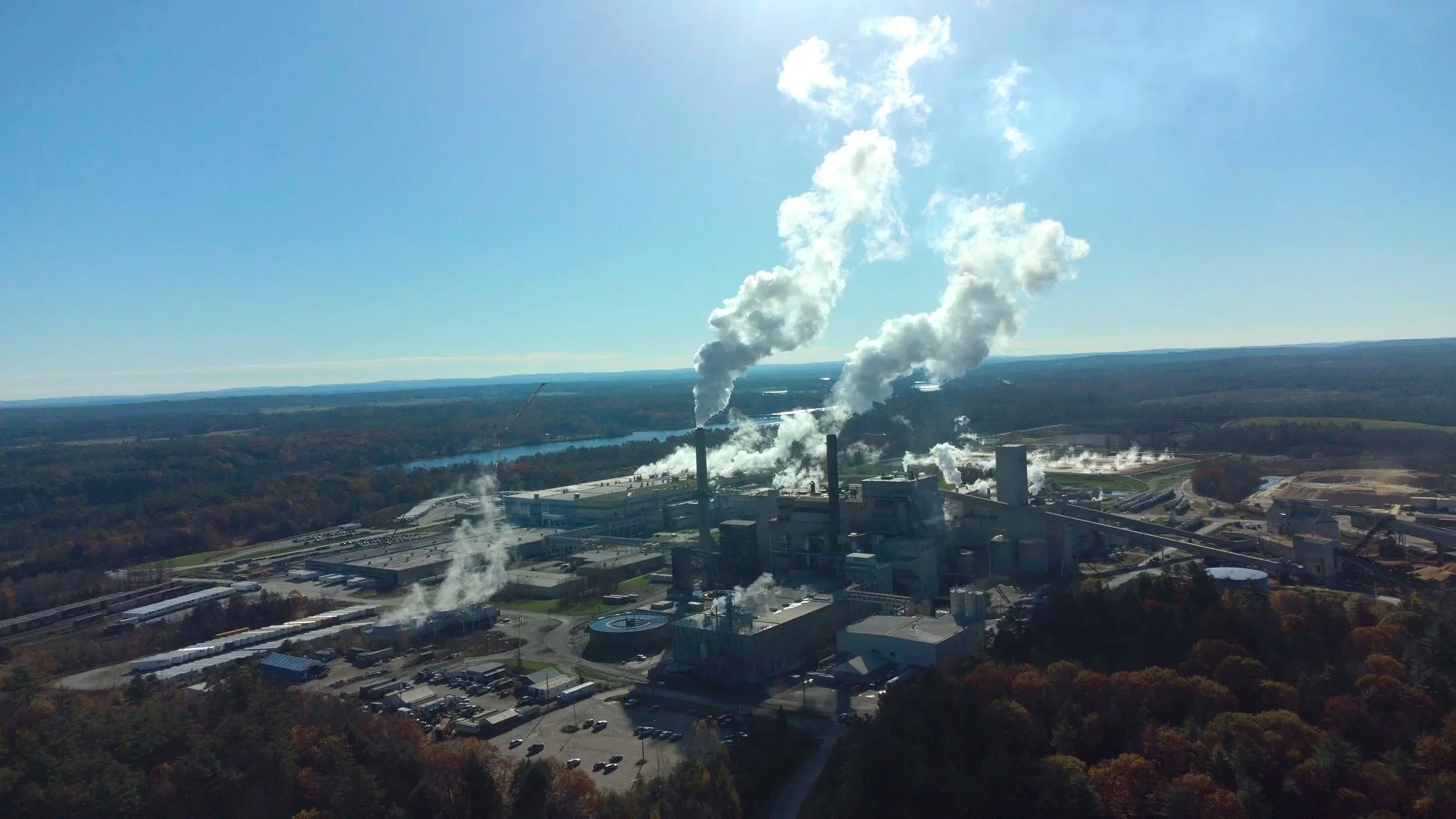 The fibers of this place