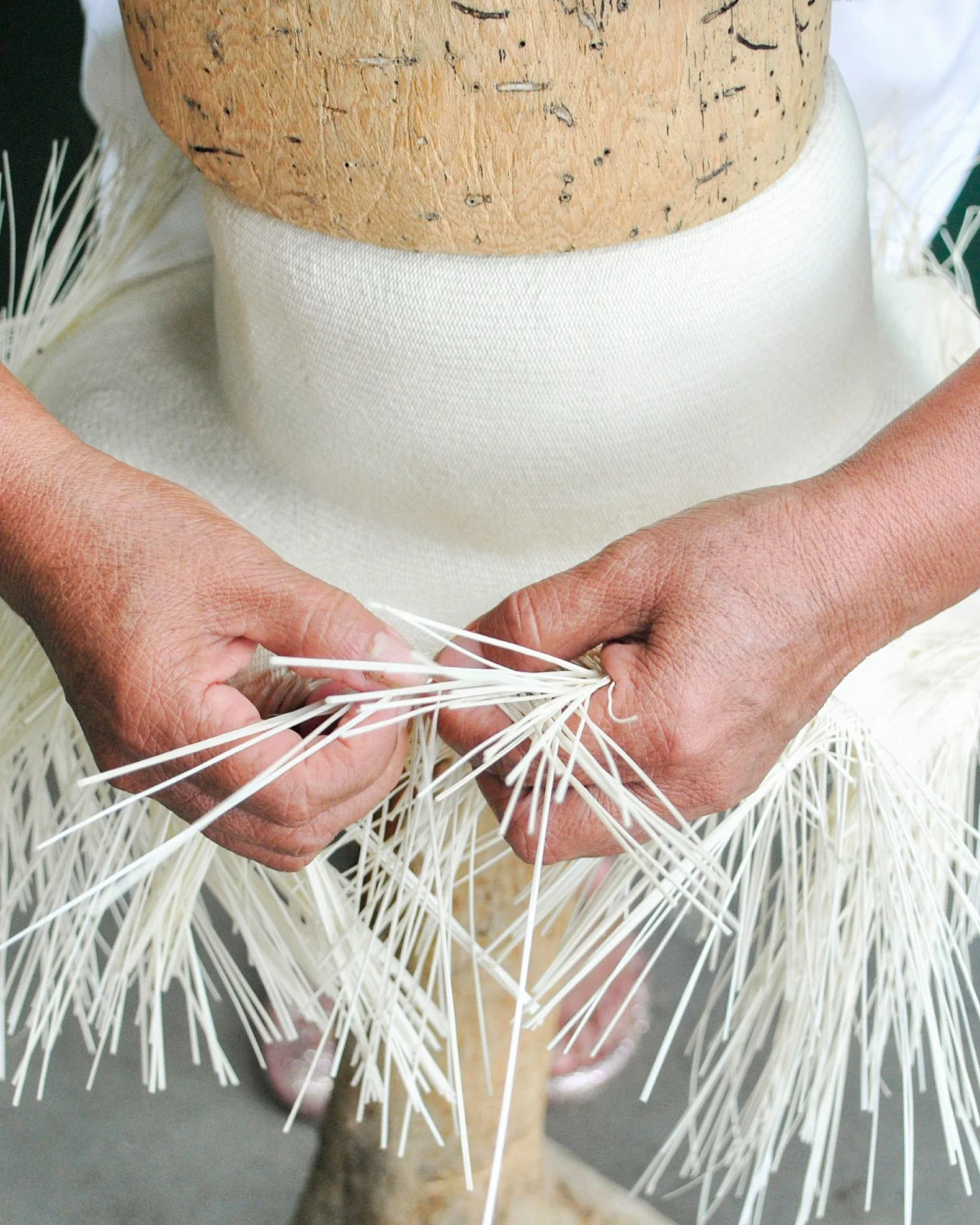The &ldquo;Panama hat&rdquo; is an unfortunate misnomer for a quintessentially Ecuadorian craft: el sombrero de paja toquilla, a type of headgear that has shaded the faces of kings, emperors, presidents, and most importantly, countless generations of