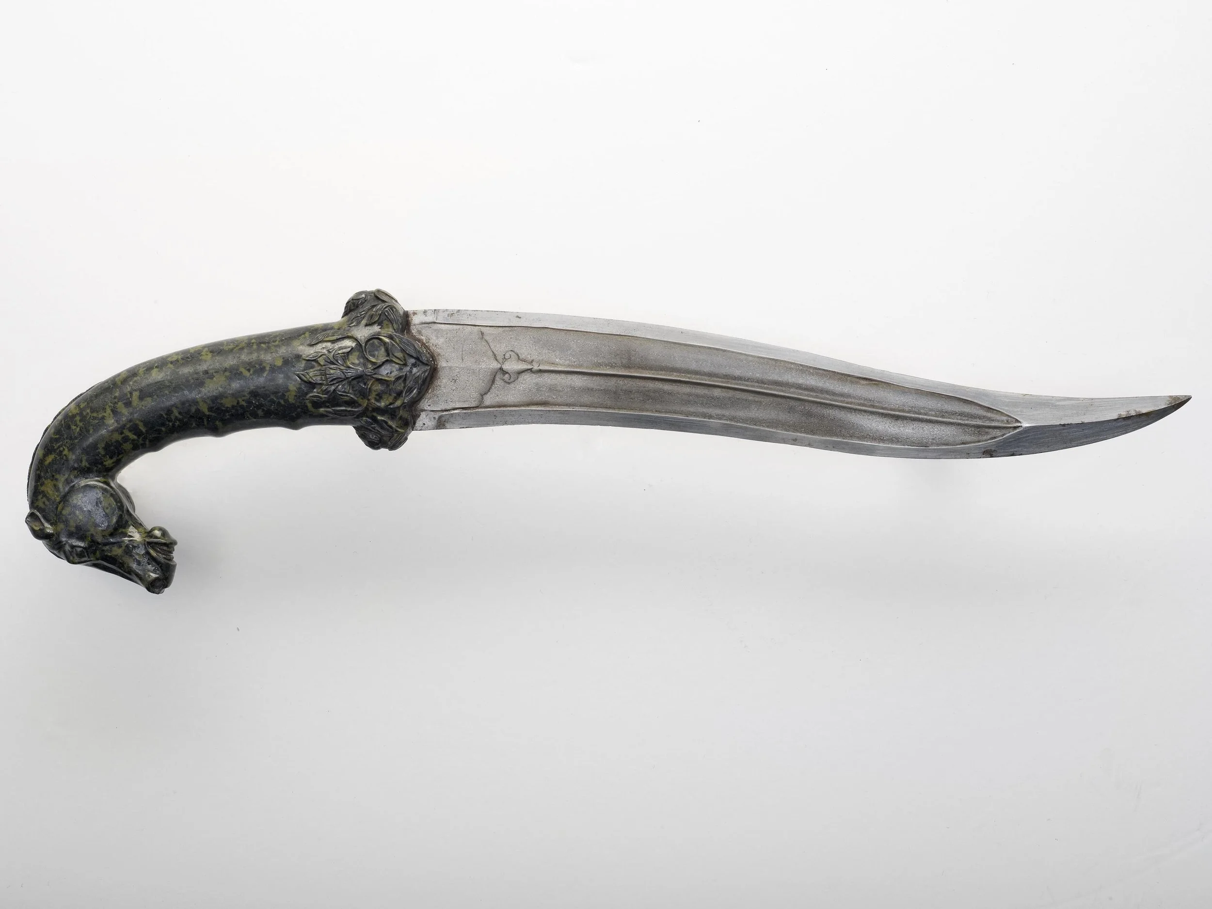 Crucible of the divine