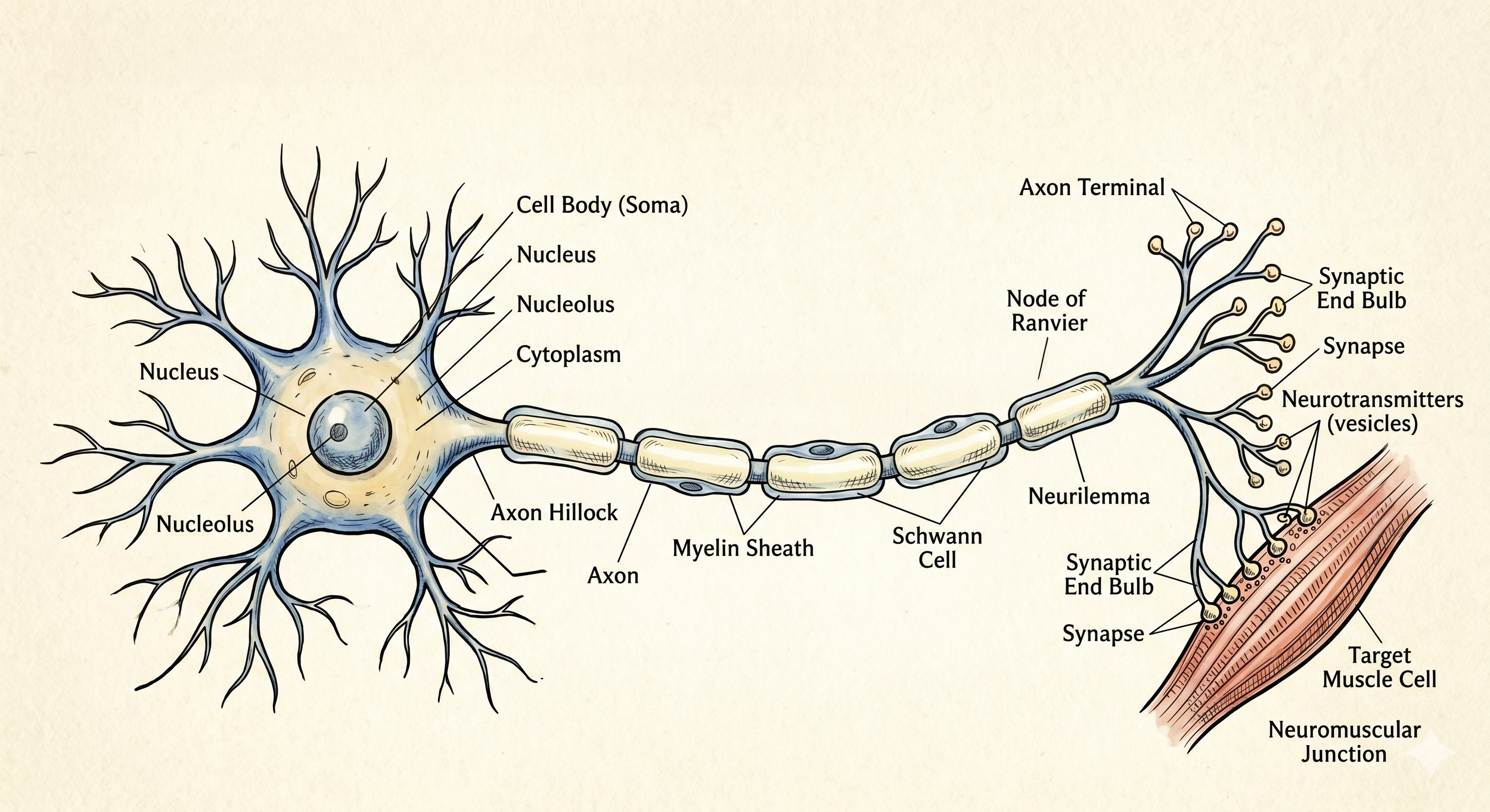 MRCP PACES Peripheral Neuropathy Station: Make Sure You’re Prepared For A Common Case 