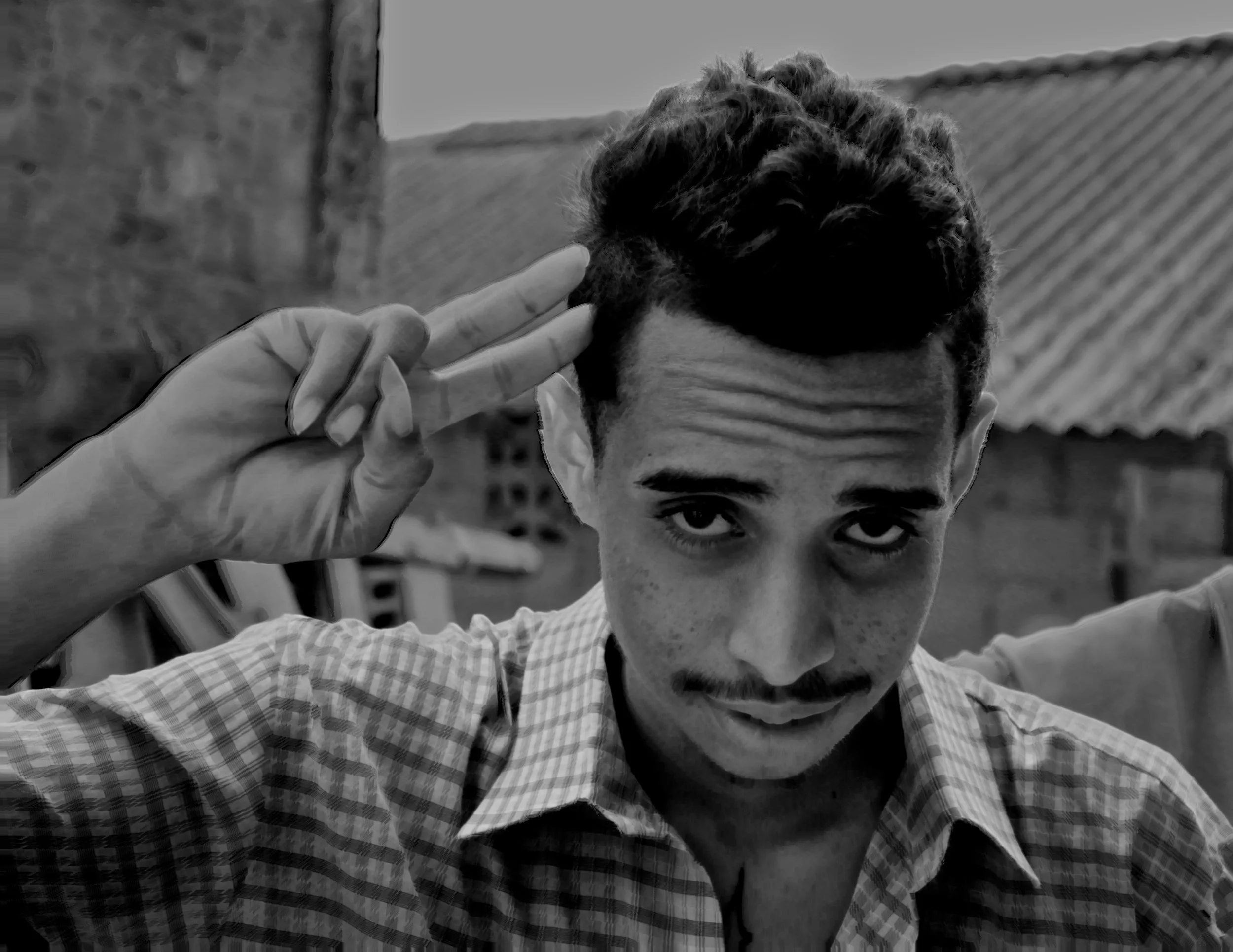 Still photography for the documentary