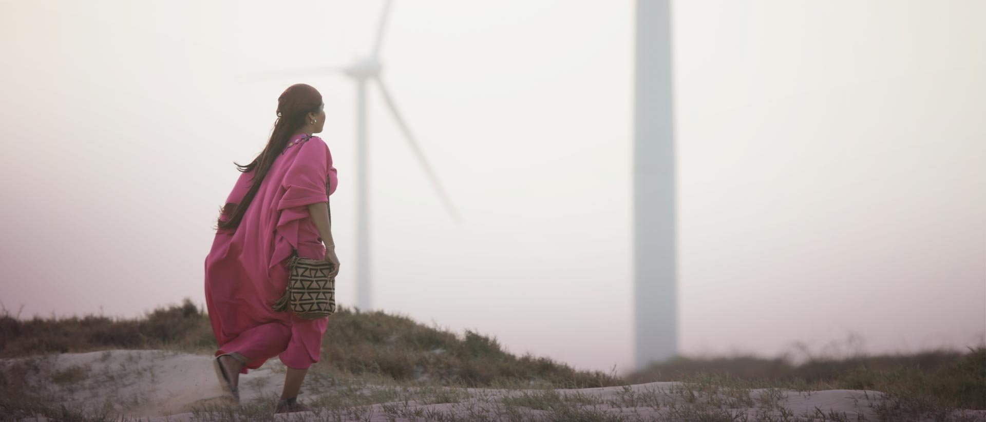 Sound recordist for this documentary serie