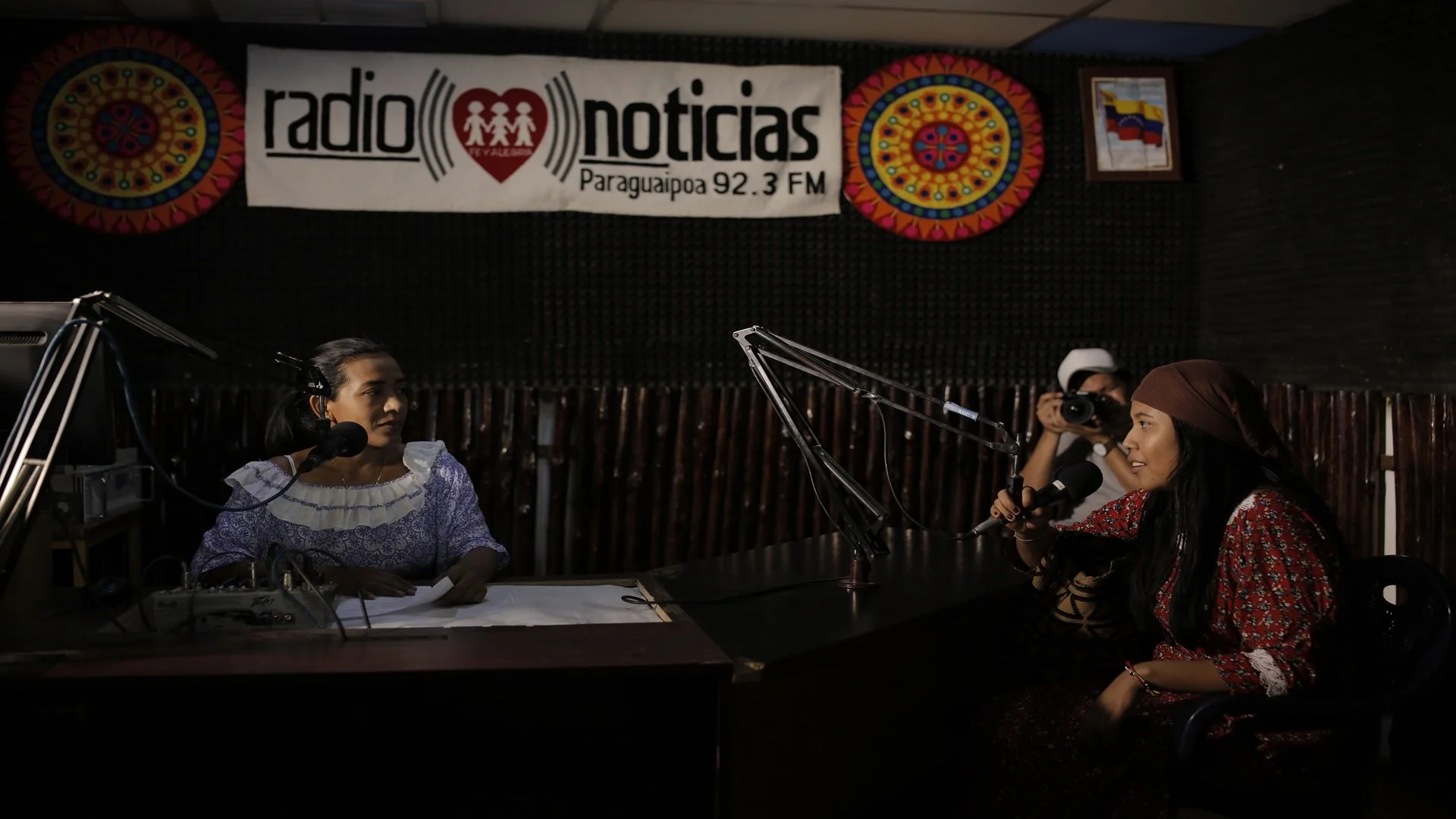 Rana Dorada (Señal Colombia)