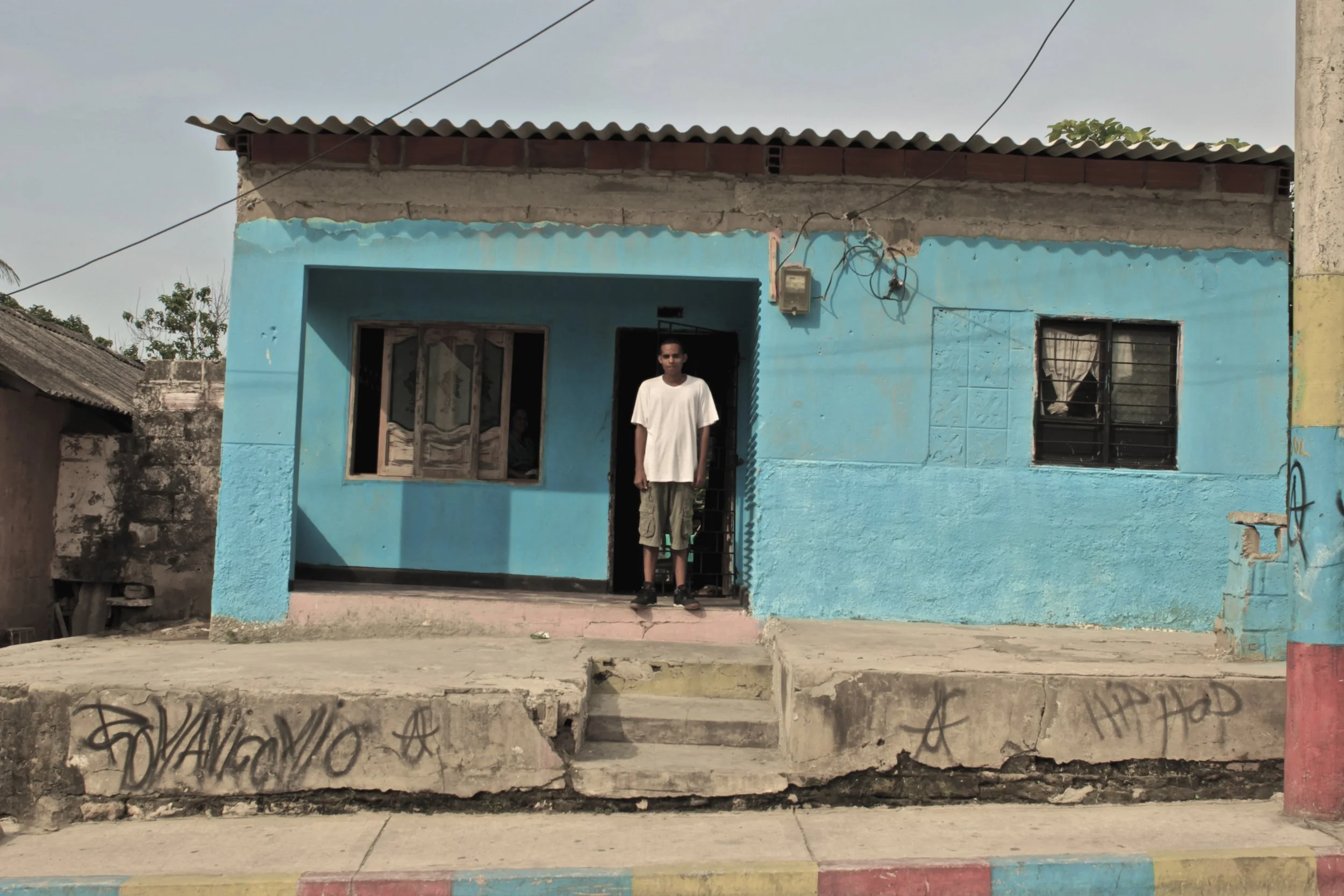 Rutinarios del Verso