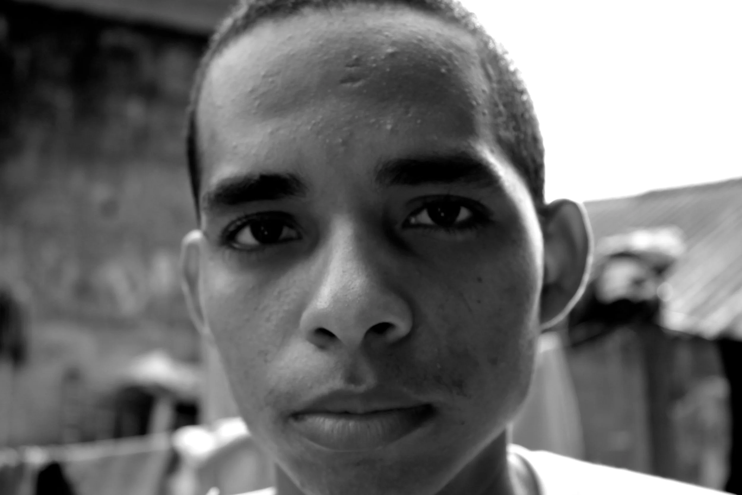 Still photography for the documentary